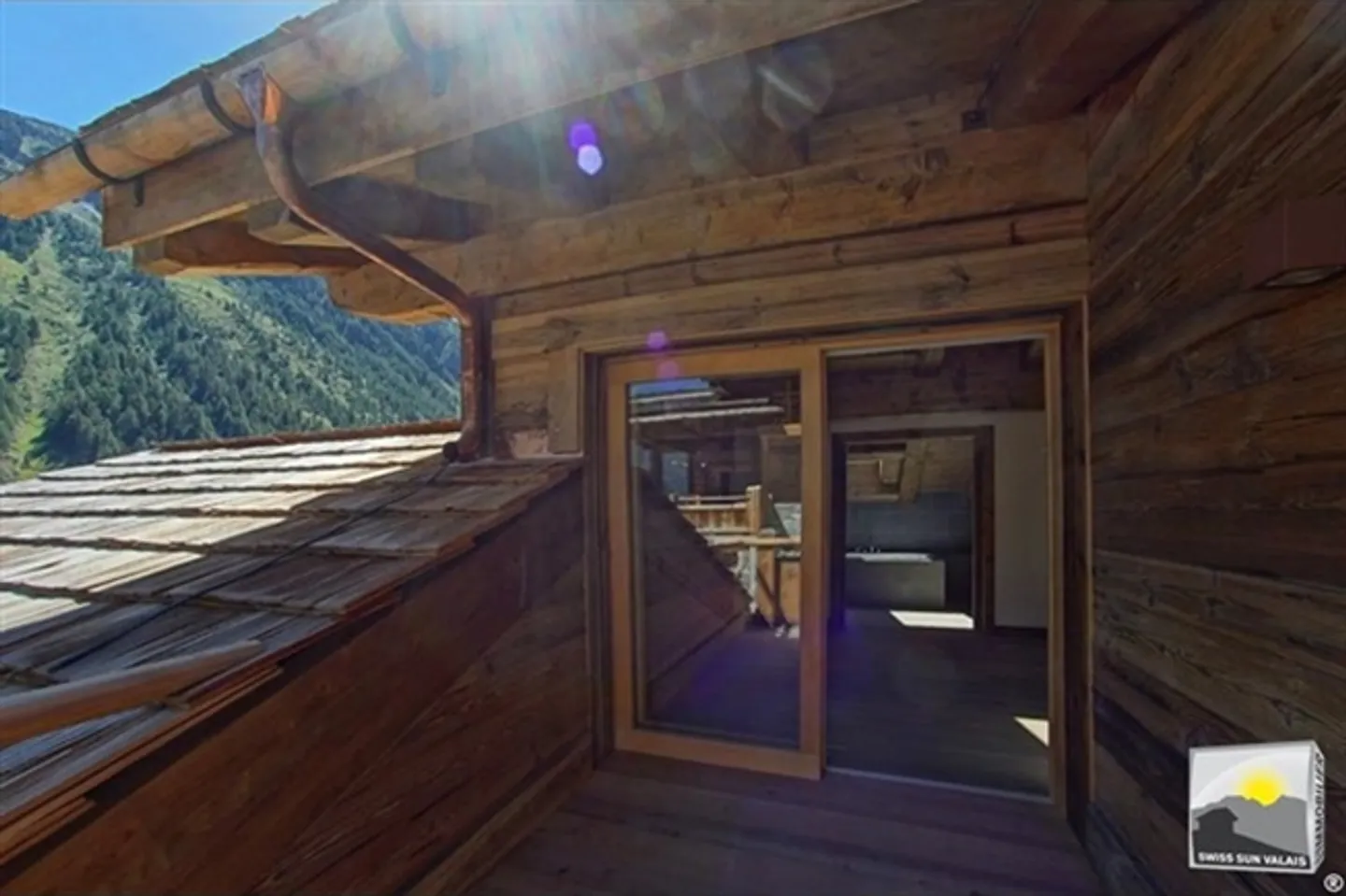 Chalet in vendita a GRIMENTZ - Foto 11 di 14