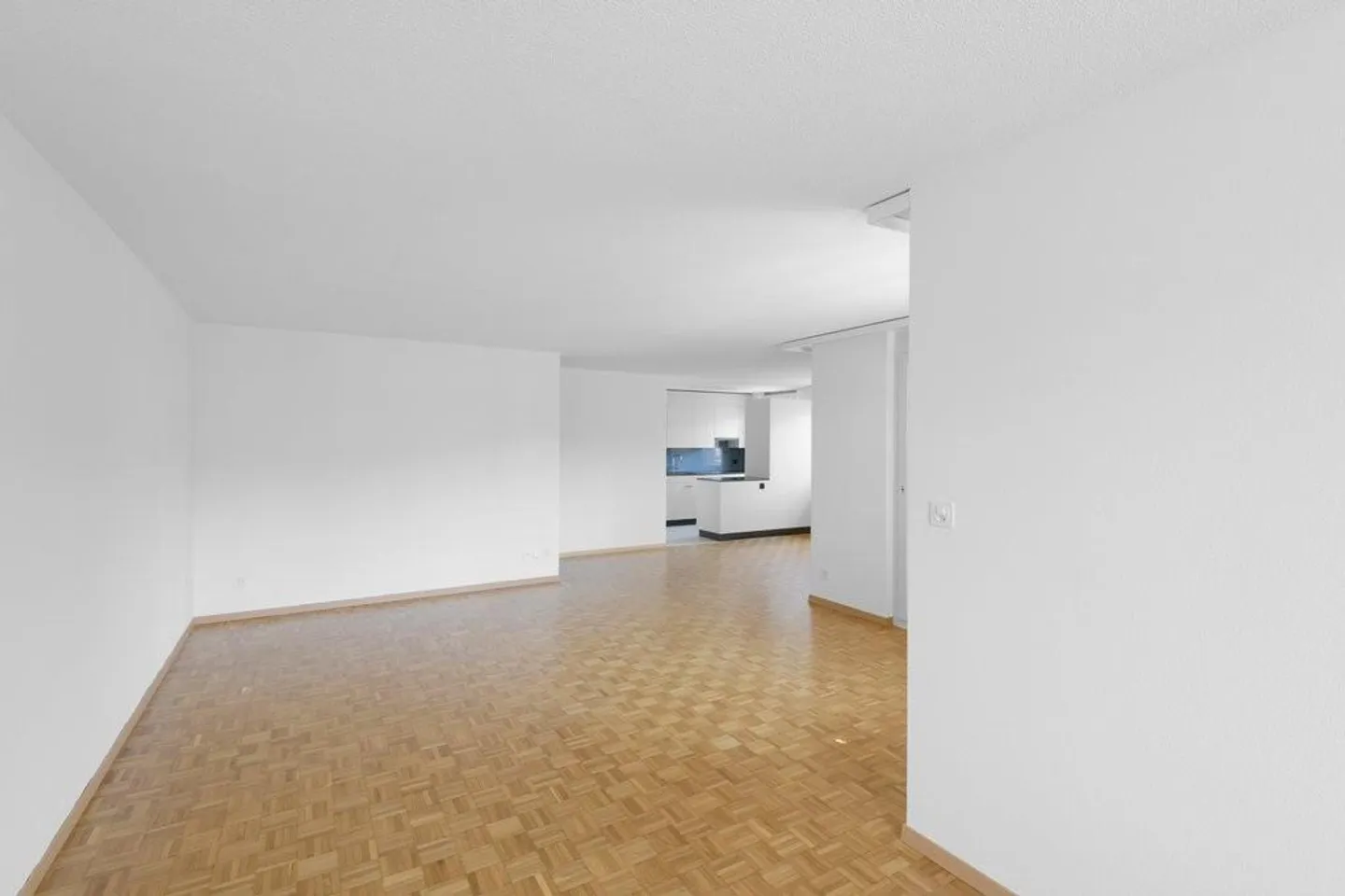 RENT WITHOUT DEPOSIT - 3.5-room apartment in the popular Balsberg district - Photo 4 of 11