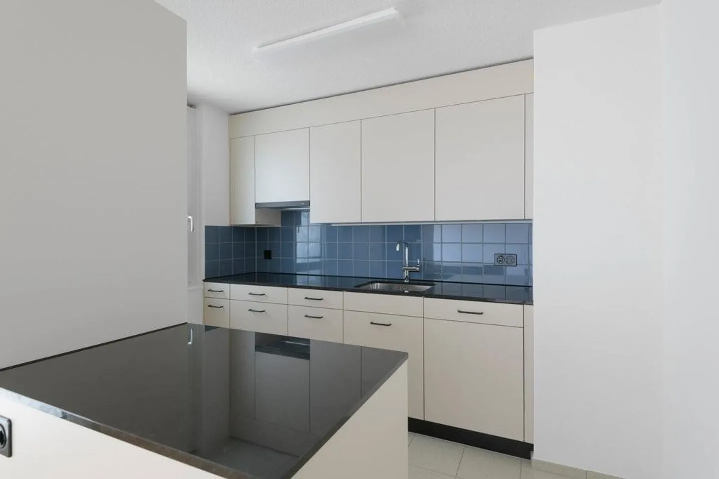 RENT WITHOUT DEPOSIT - 3.5-room apartment in the popular Balsberg district - Photo 6 of 11