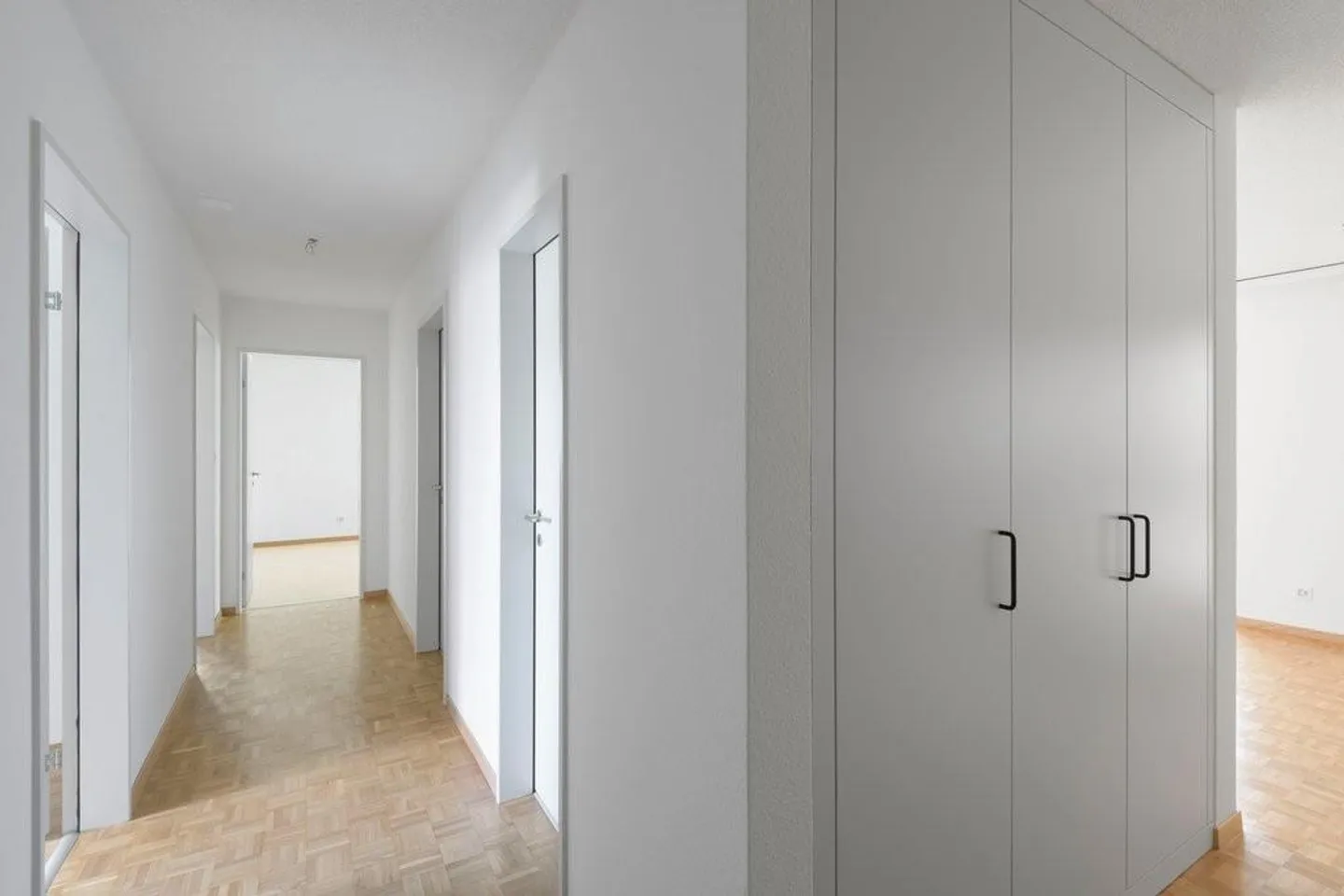 RENT WITHOUT DEPOSIT - 3.5-room apartment in the popular Balsberg district - Photo 8 of 11