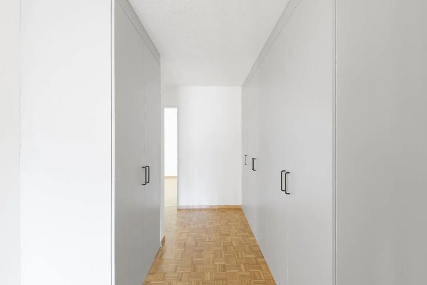 RENT WITHOUT DEPOSIT - 3.5-room apartment in the popular Balsberg district - Photo 9 of 11