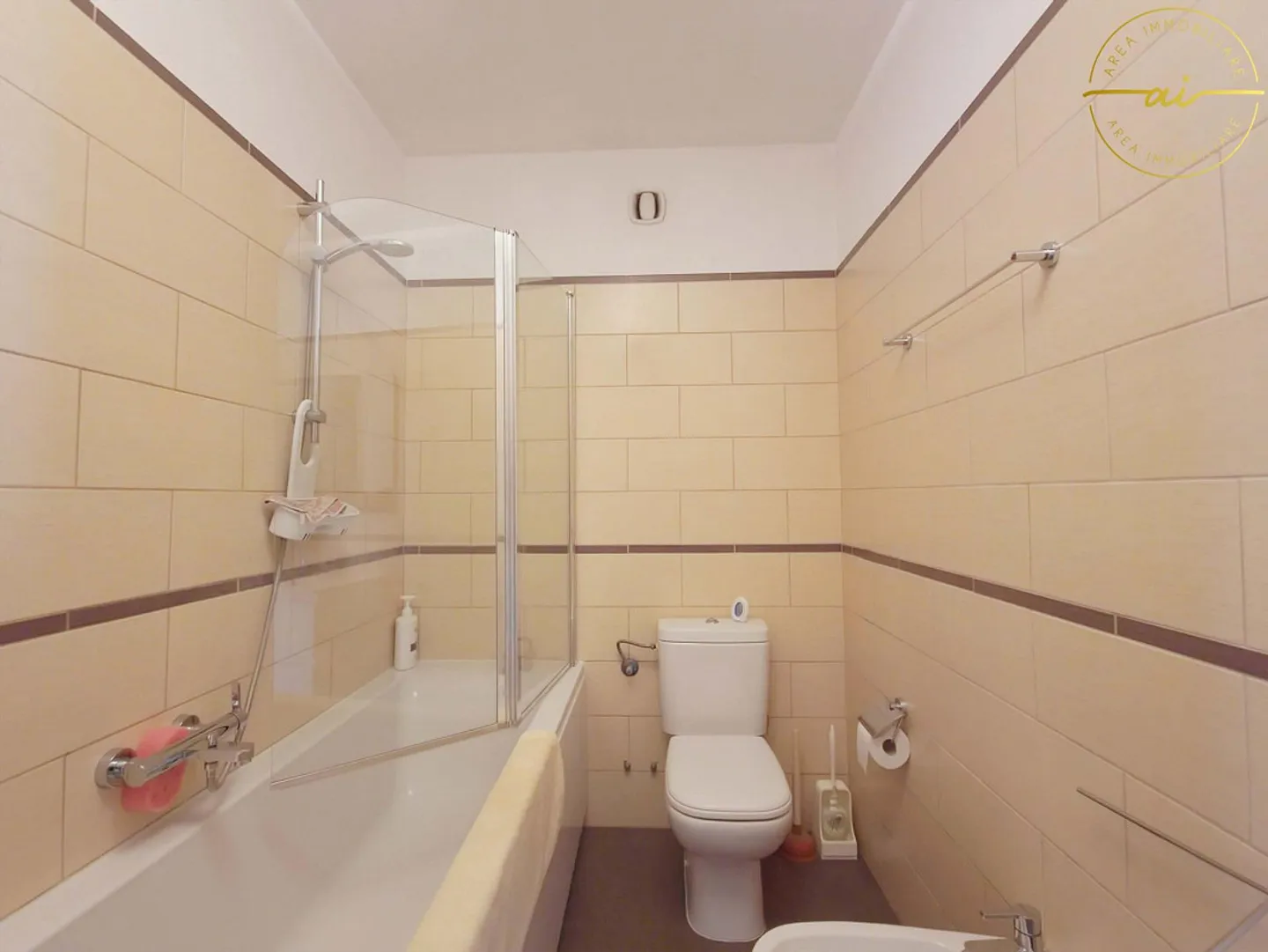 3.5-ZIMMER-WOHNUNG MIT GROSSER BALKON IN PREGASSONA - Foto 10 von 13