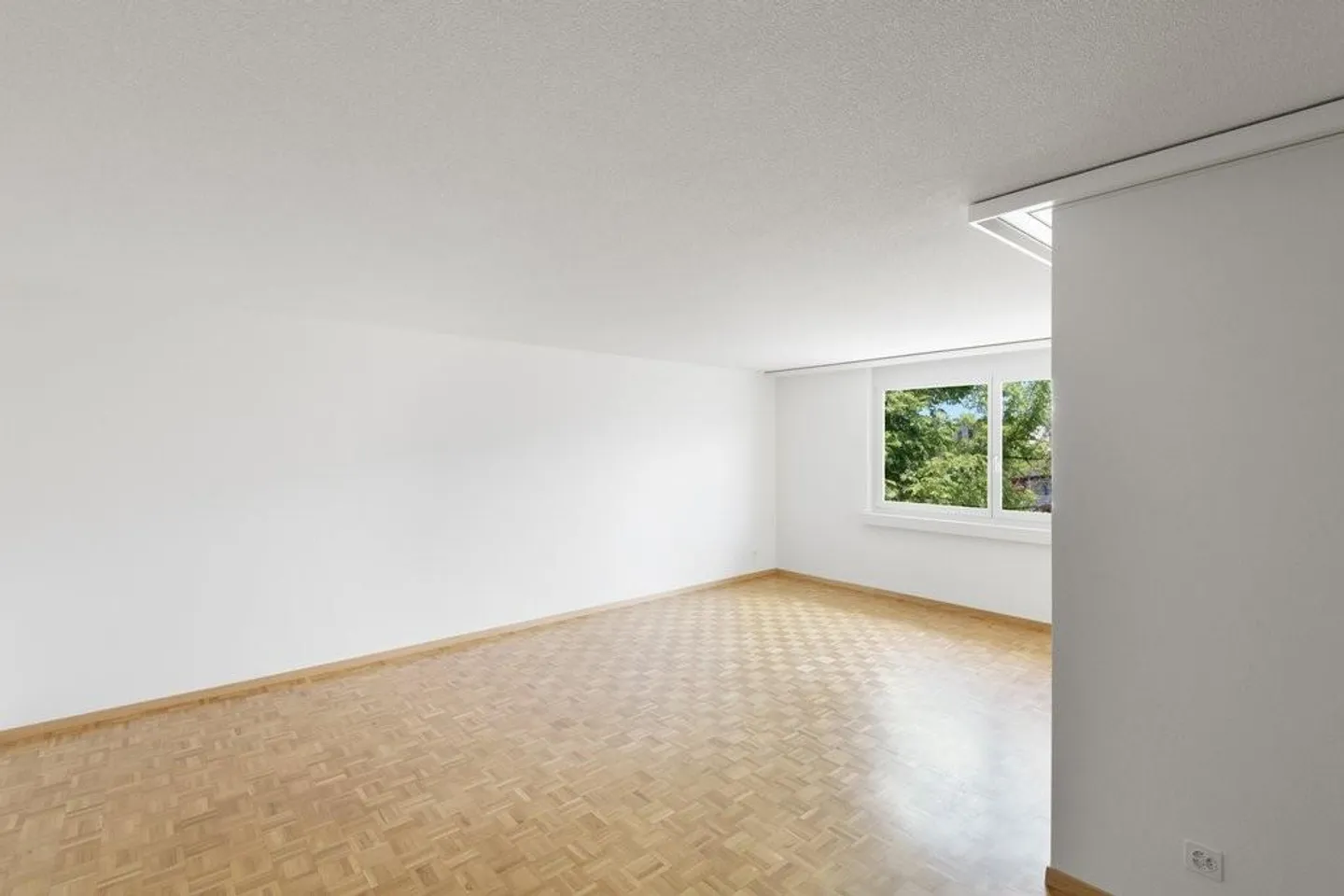 RENT WITHOUT DEPOSIT - 3.5-room apartment in the popular Balsberg district - Photo 2 of 11