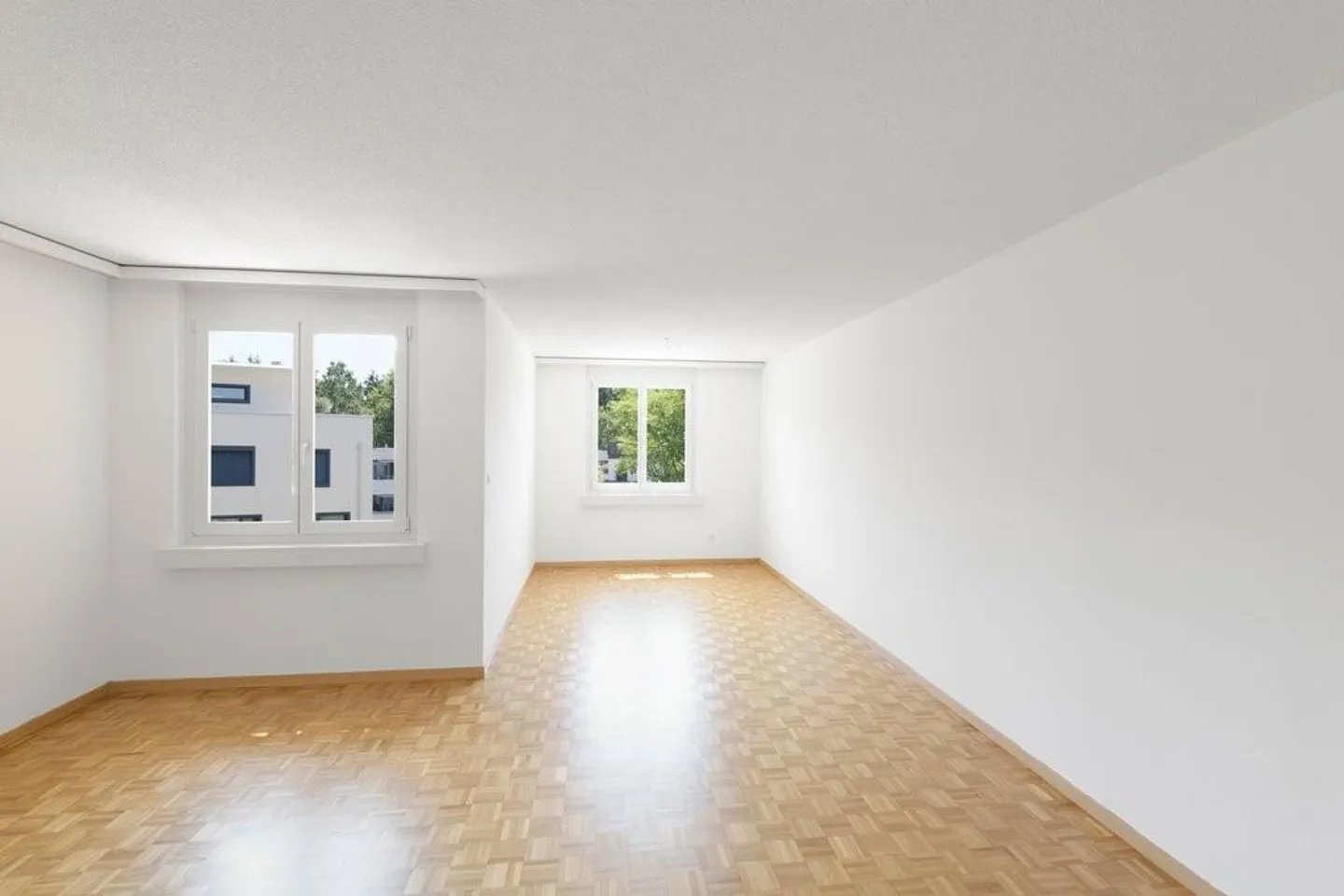 RENT WITHOUT DEPOSIT - 3.5-room apartment in the popular Balsberg district - Photo 3 of 11