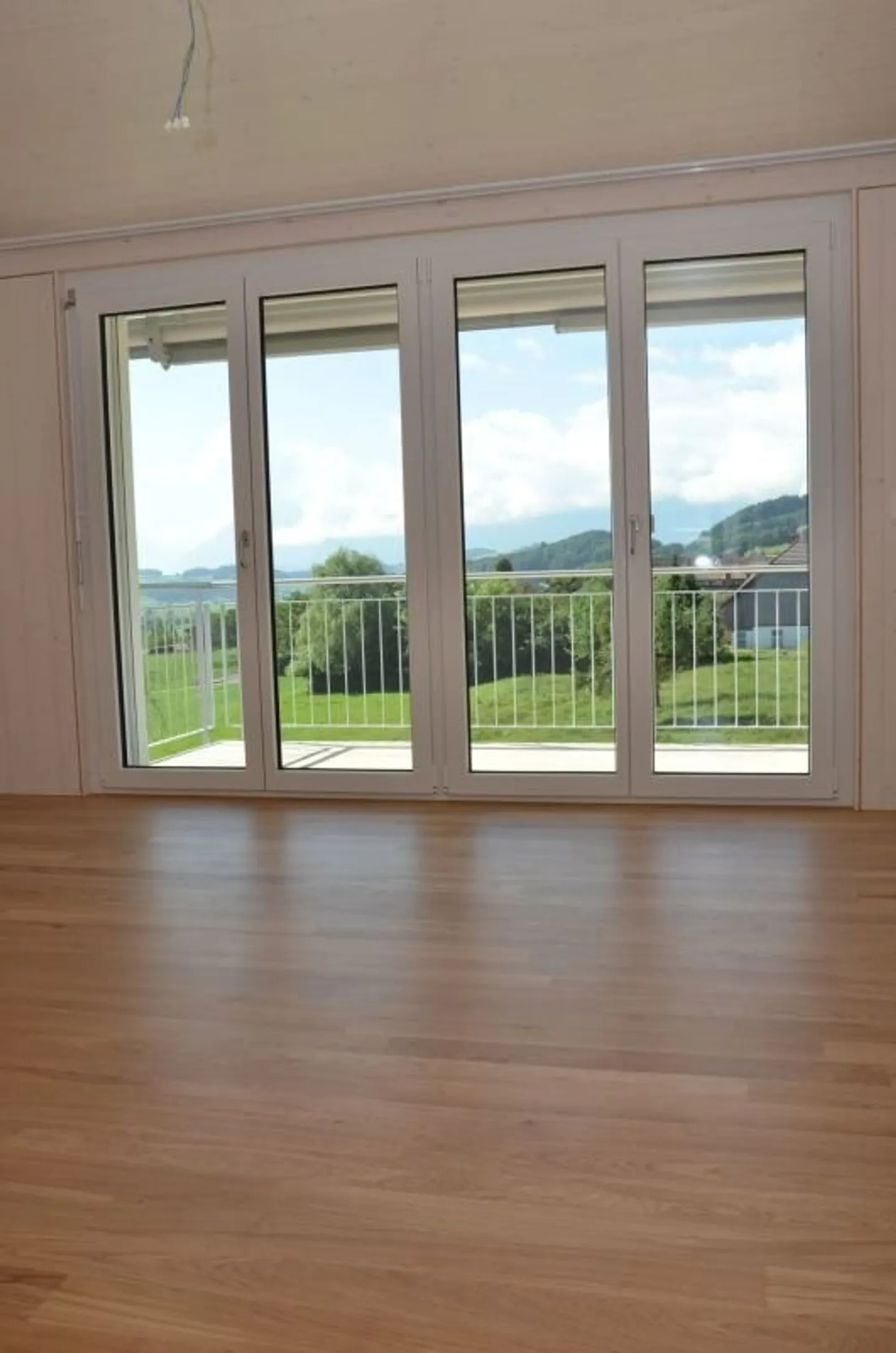 Superbe panorama de montagne à apprécier - Photo 6 sur 10