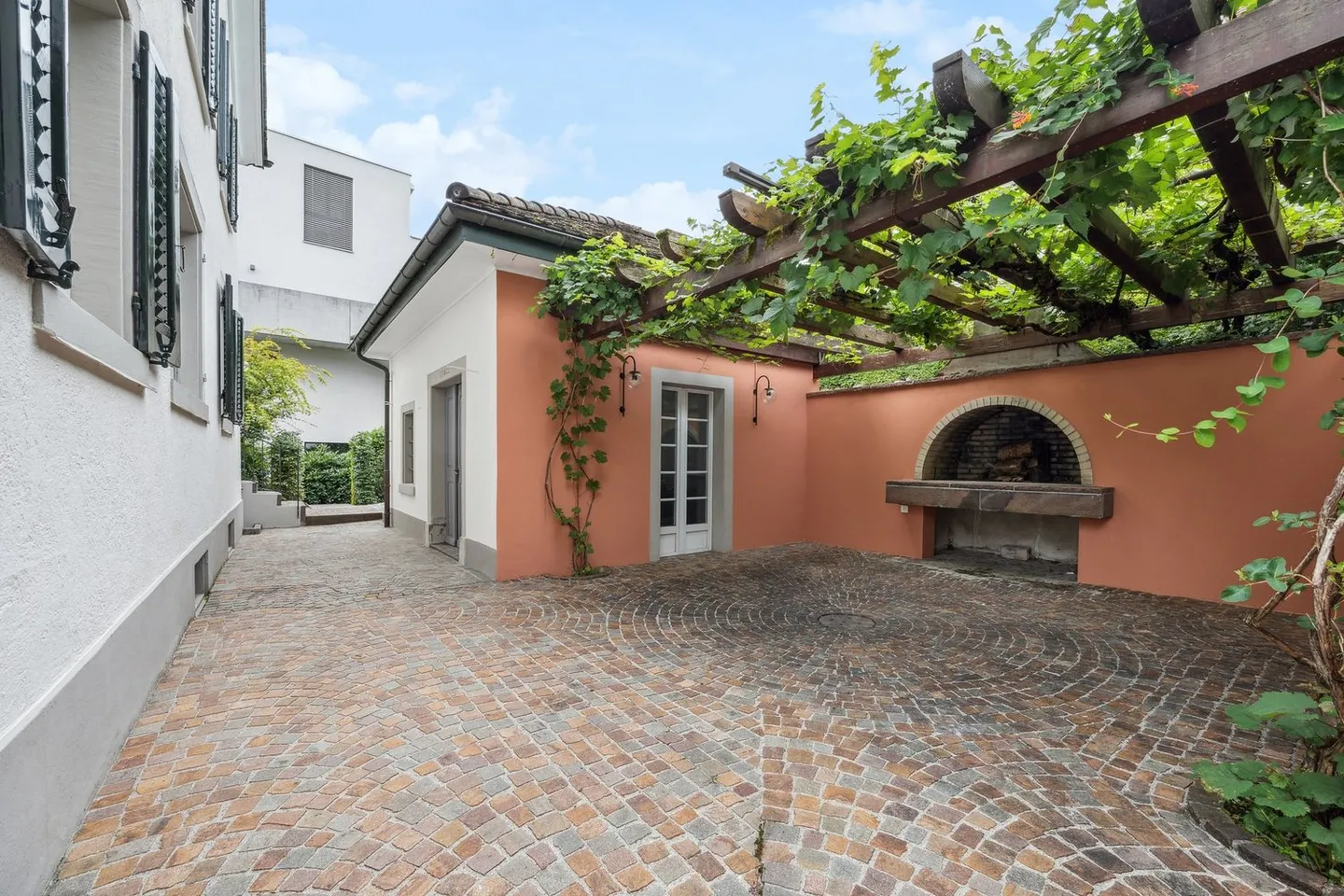 Maison de rêve charmante et rénovée - Photo 11 sur 12