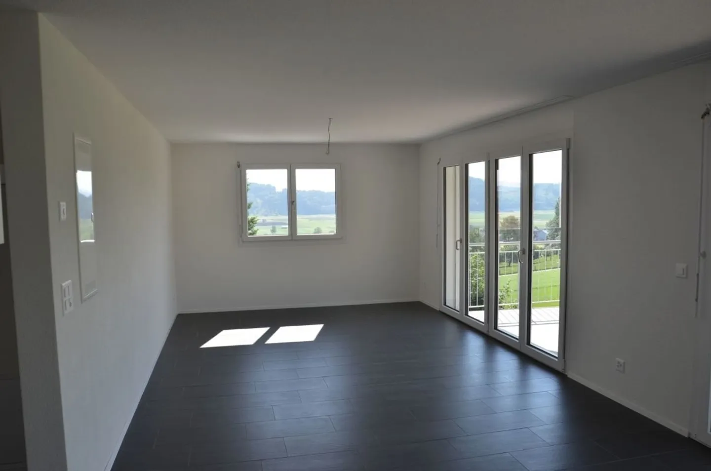 Superbe panorama de montagne à apprécier - Photo 3 sur 10