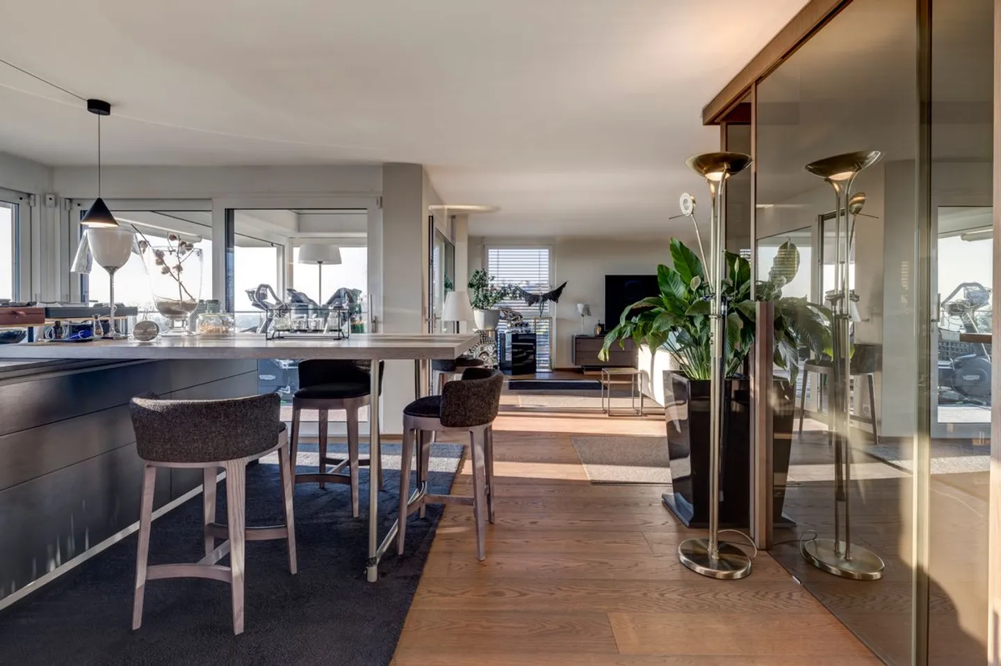 Attico in vendita - Foto 7 di 13