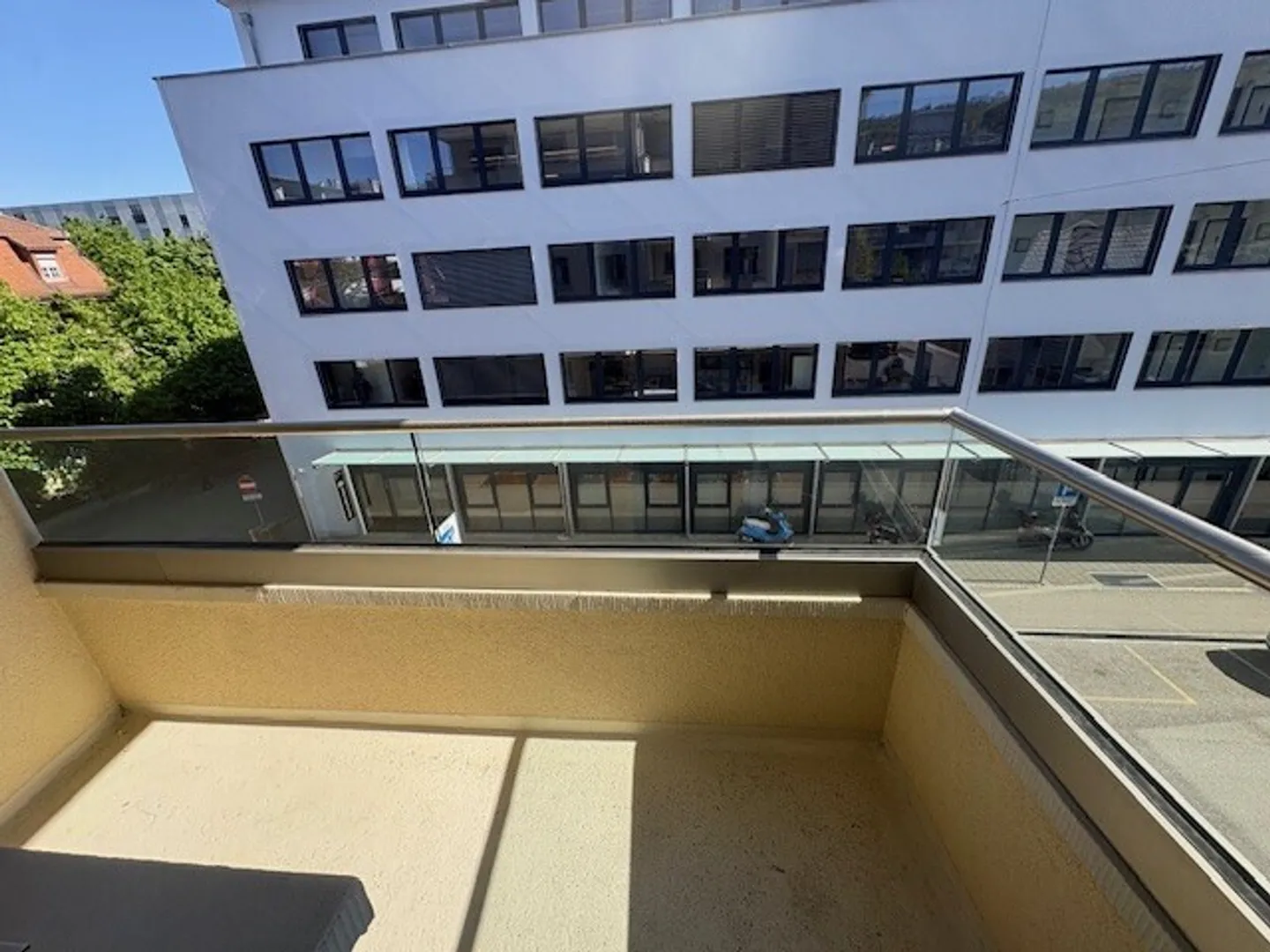 Renoviert - ideale Lage - Balkon - Foto 3 von 6