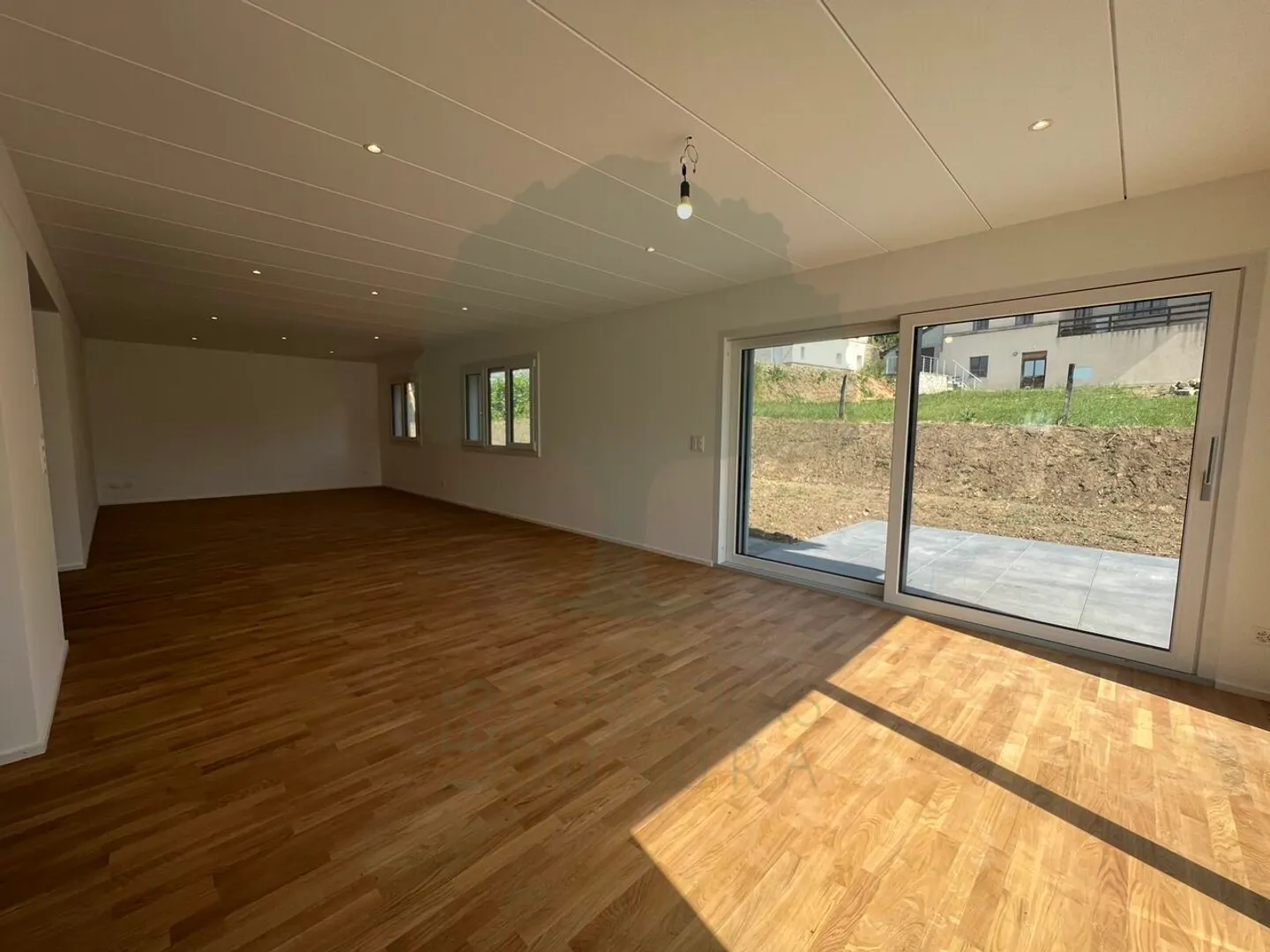 Superbes Minergie P Einfamilienhaus von 200m2 in Porrentruy - Foto 4 von 11