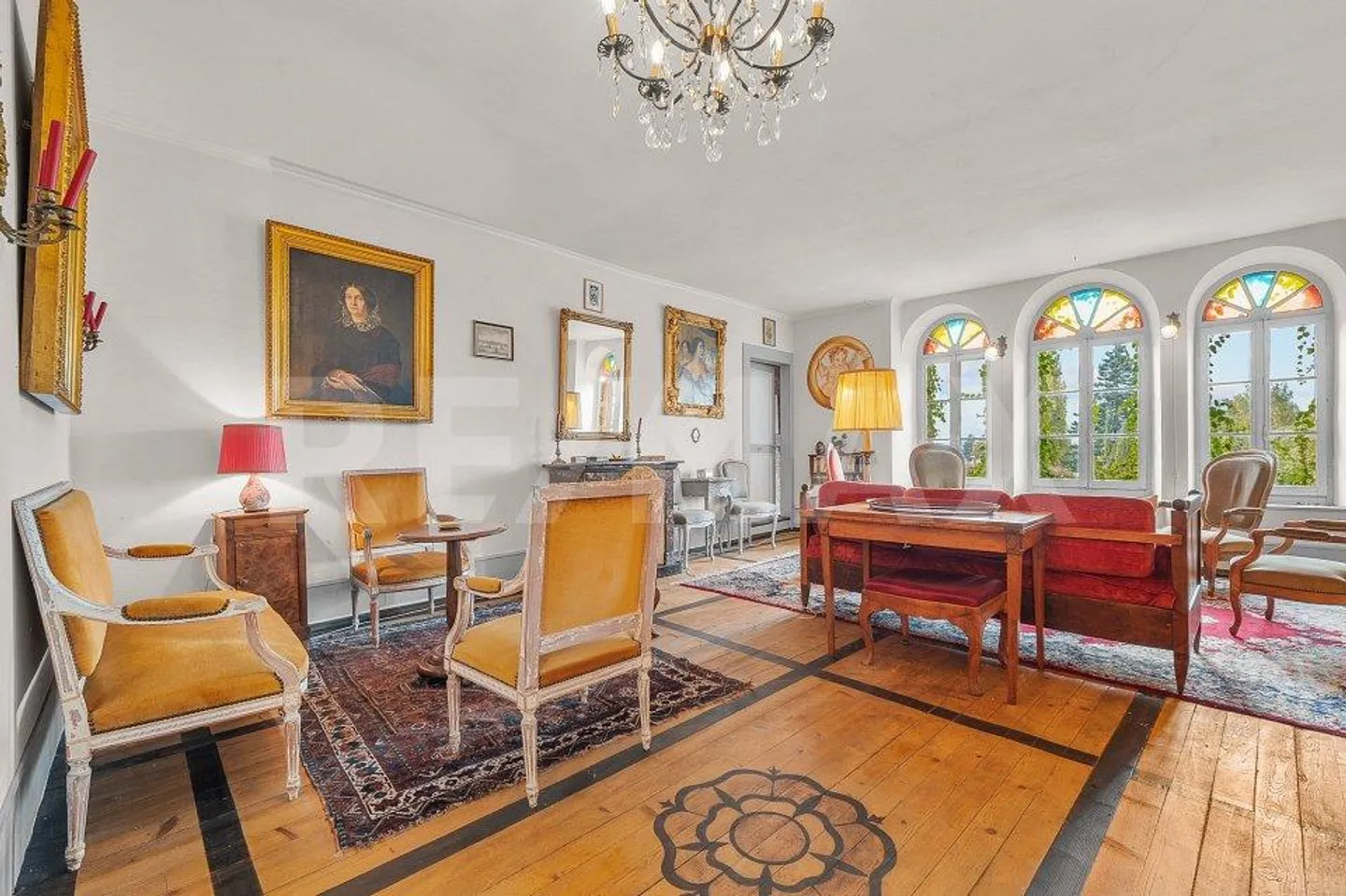 Historic Family Home with Income - Photo 9 of 13