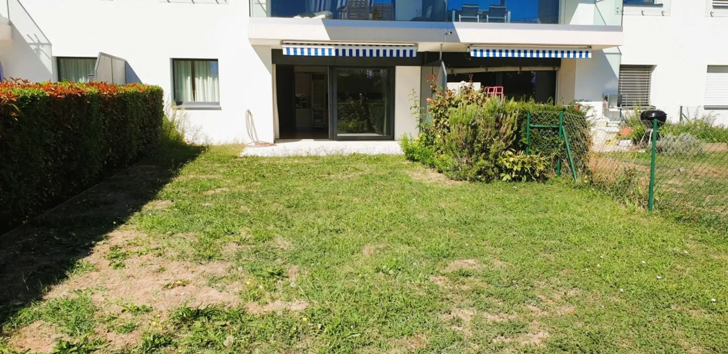 Appartamento Incantevole con Giardino - Foto 5 di 6