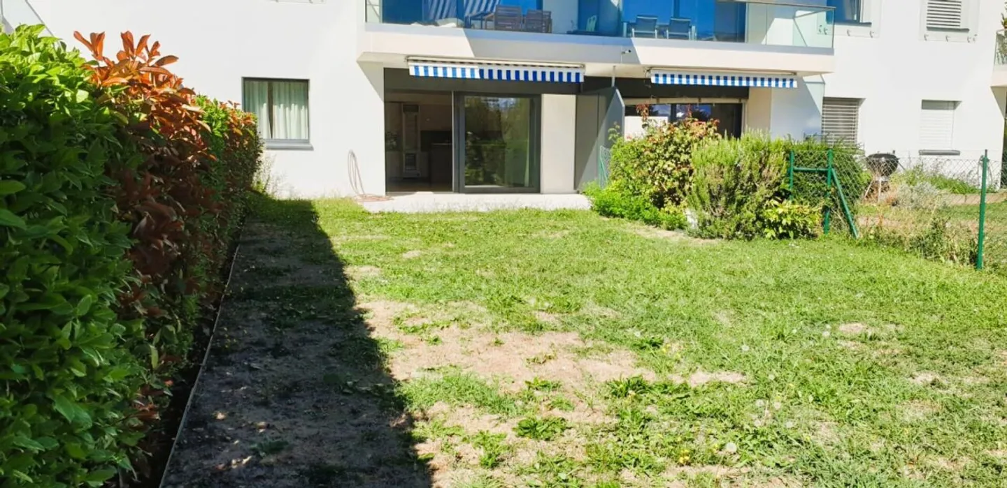 Appartamento Incantevole con Giardino - Foto 4 di 6