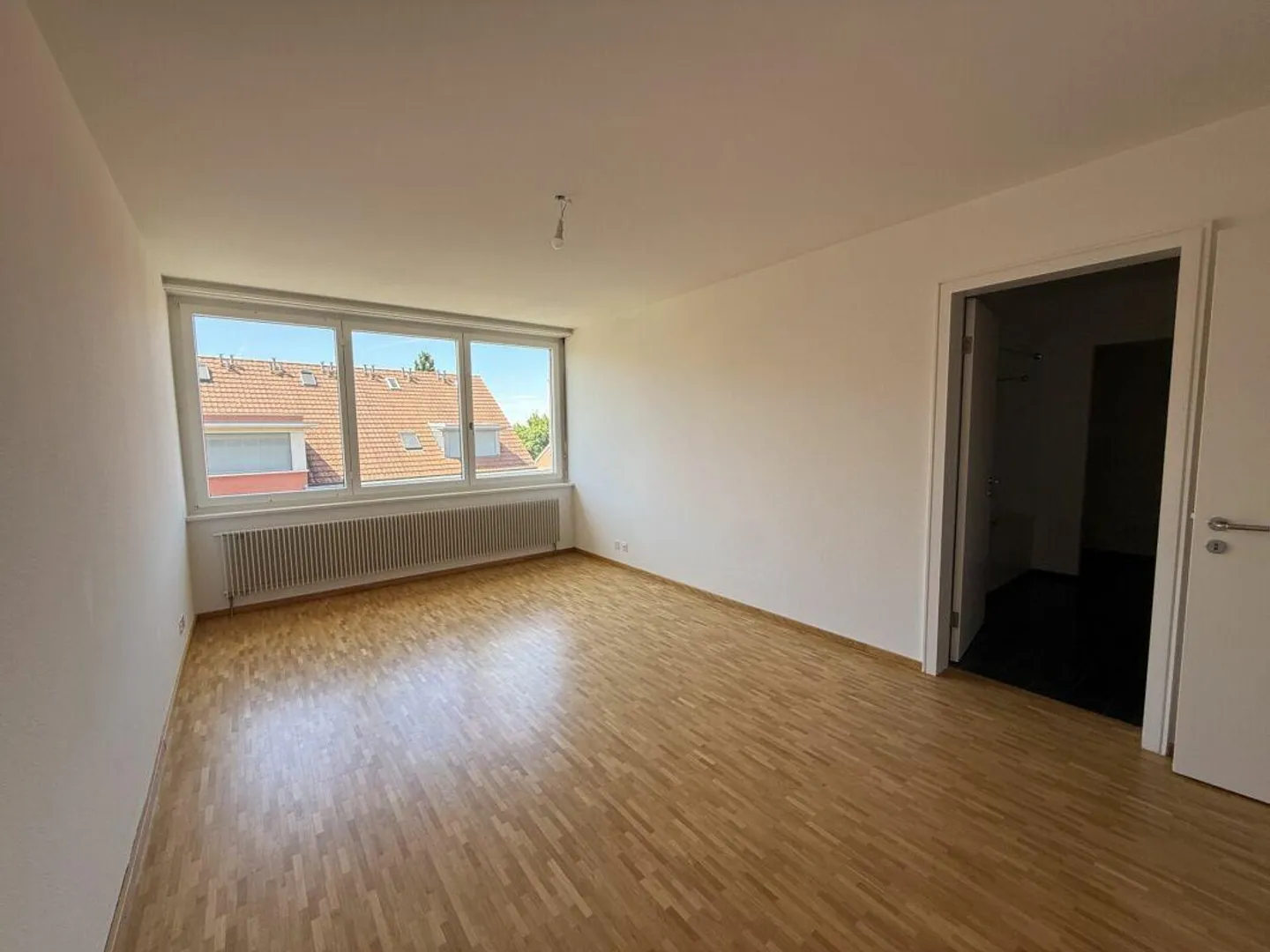 Grosszügige 4.5-Zi.-Maisonette-Wohnung mit Hobbyraum - Foto 9 di 16