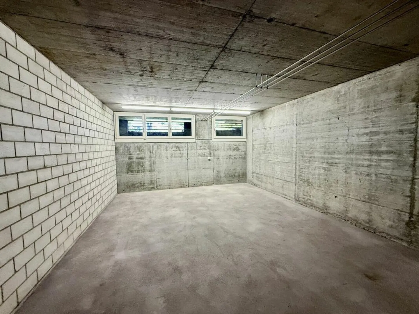 Grosszügige 4.5-Zi.-Maisonette-Wohnung mit Hobbyraum - Foto 15 di 16
