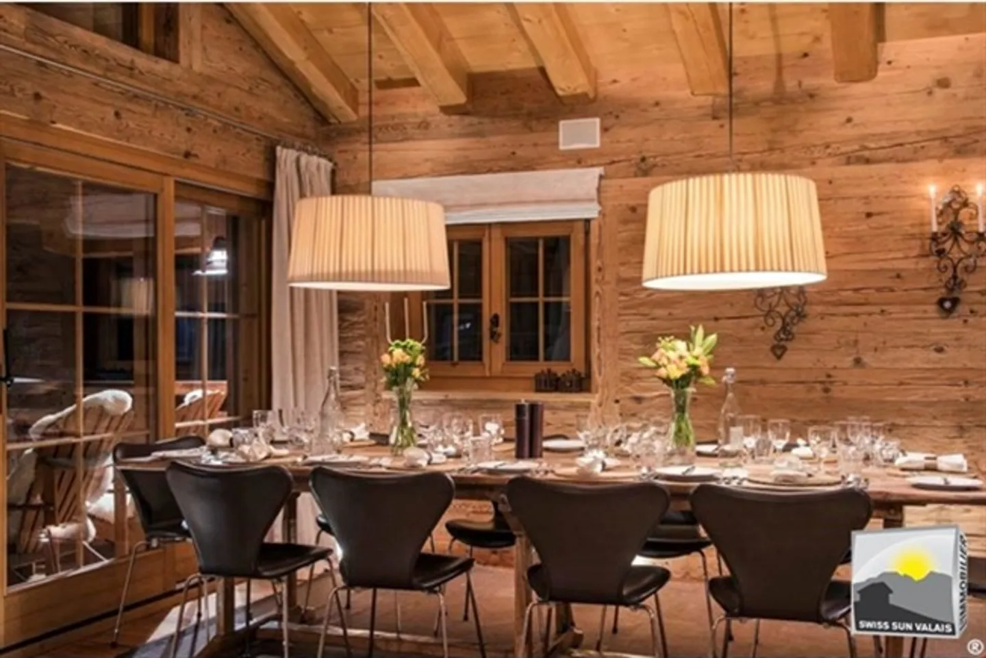 Chalet in vendita a GRIMENTZ - Foto 1 di 16