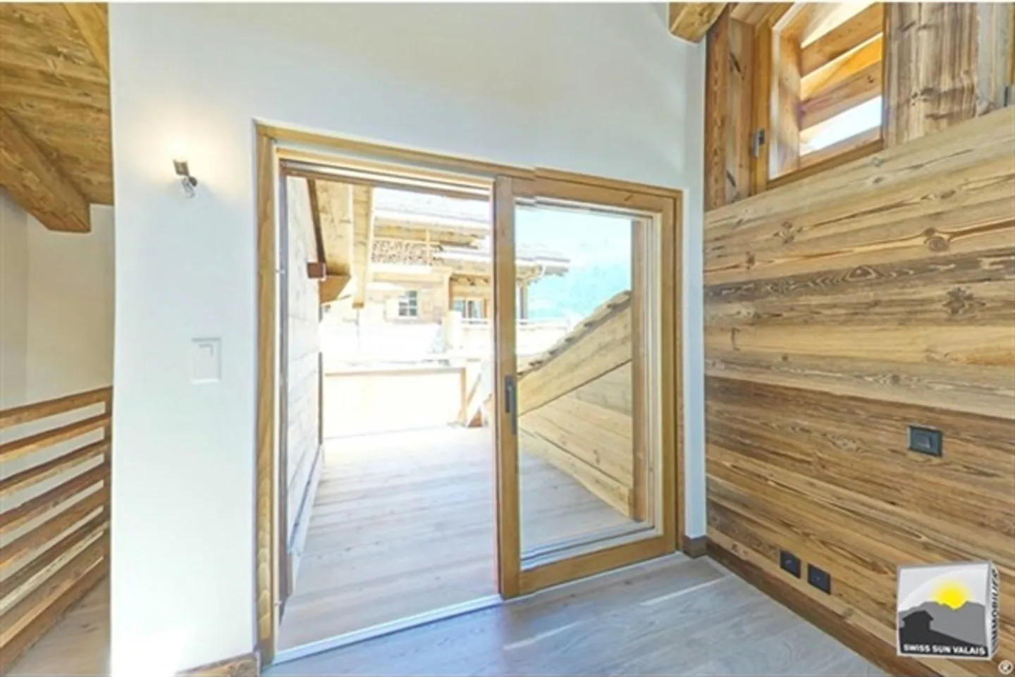 Chalet in vendita a GRIMENTZ - Foto 10 di 16