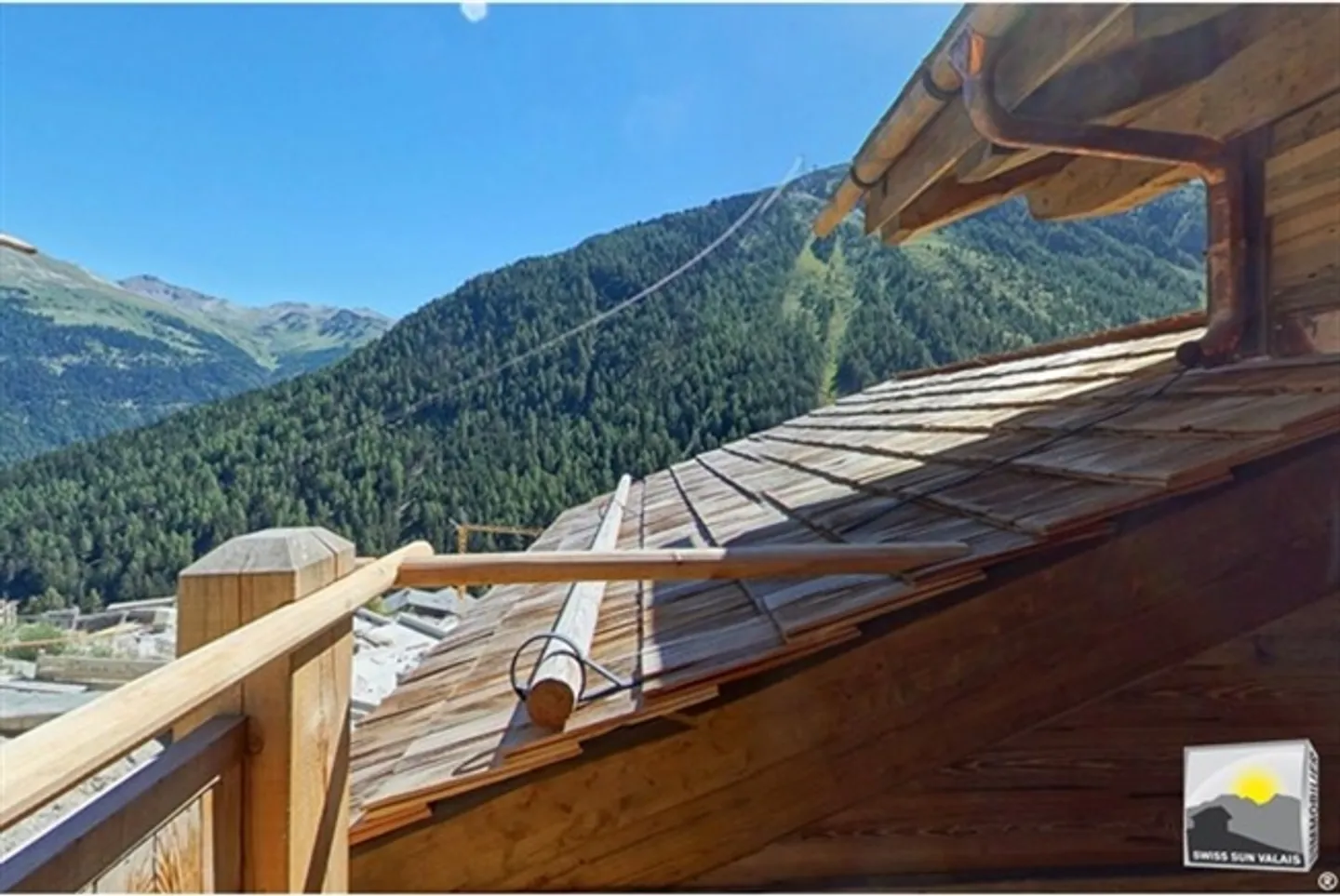 Chalet in vendita a GRIMENTZ - Foto 12 di 16