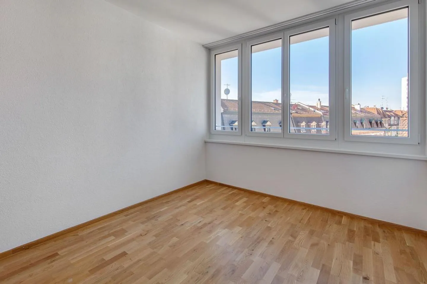 Appartement moderne 2,5 pièces - Photo 4 sur 4