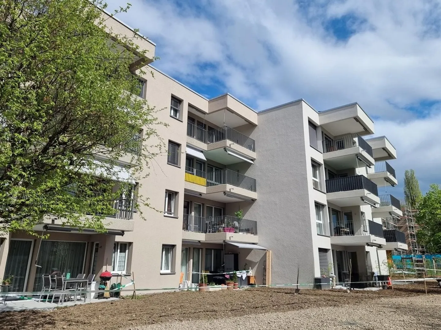 Renovierte Wohnung in Ostermundigen - Foto 12 von 12