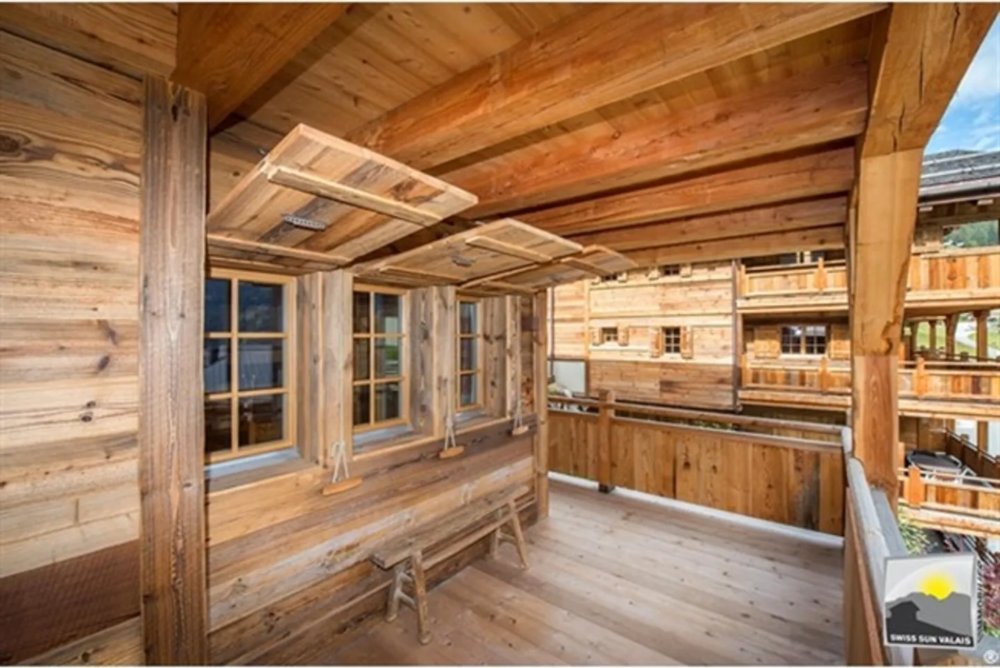 Chalet in vendita a GRIMENTZ - Foto 1 di 15