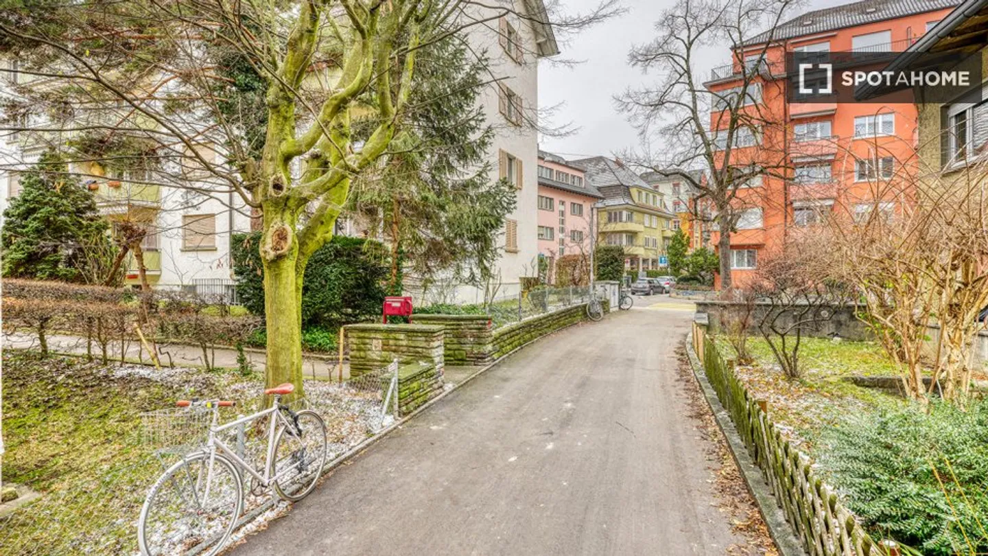Scopri, visita e affitta la tua nuova casa online con piena fiducia. - Foto 13 di 13
