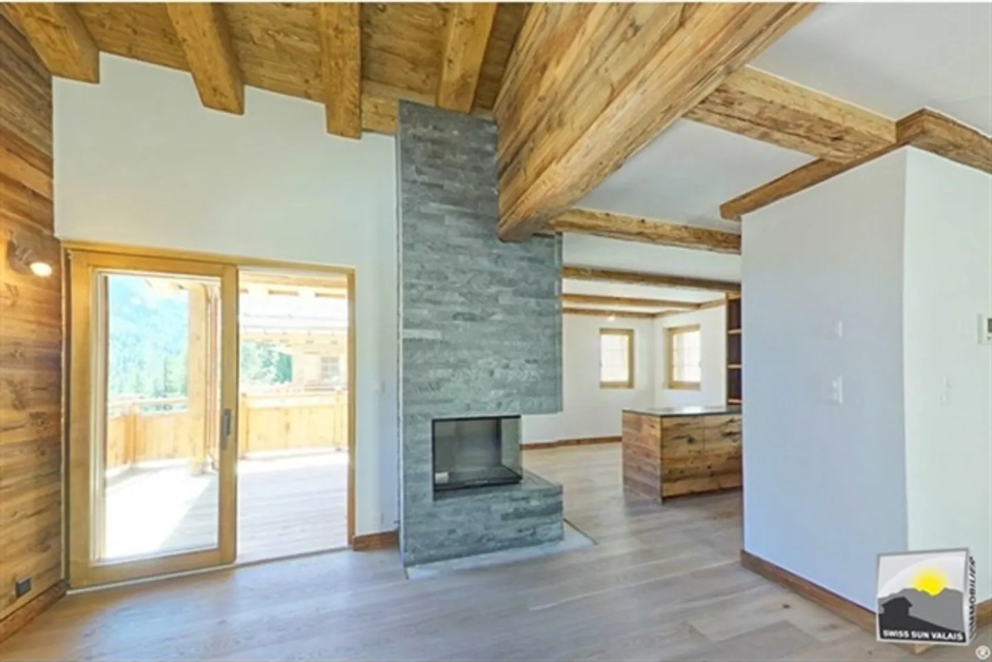 Chalet in vendita a GRIMENTZ - Foto 5 di 15