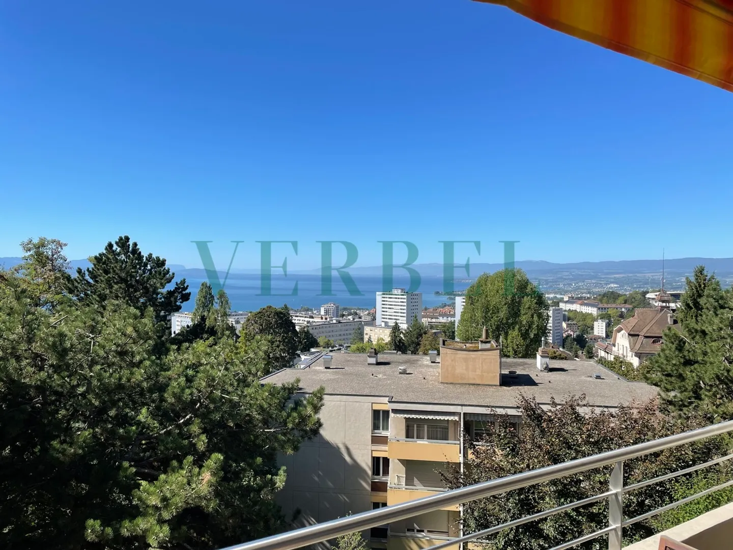 Coming Soon - South-Facing Apartment with City and Lake Views - Photo 1 of 3