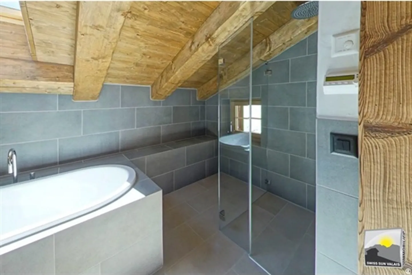 Chalet in vendita a GRIMENTZ - Foto 12 di 15