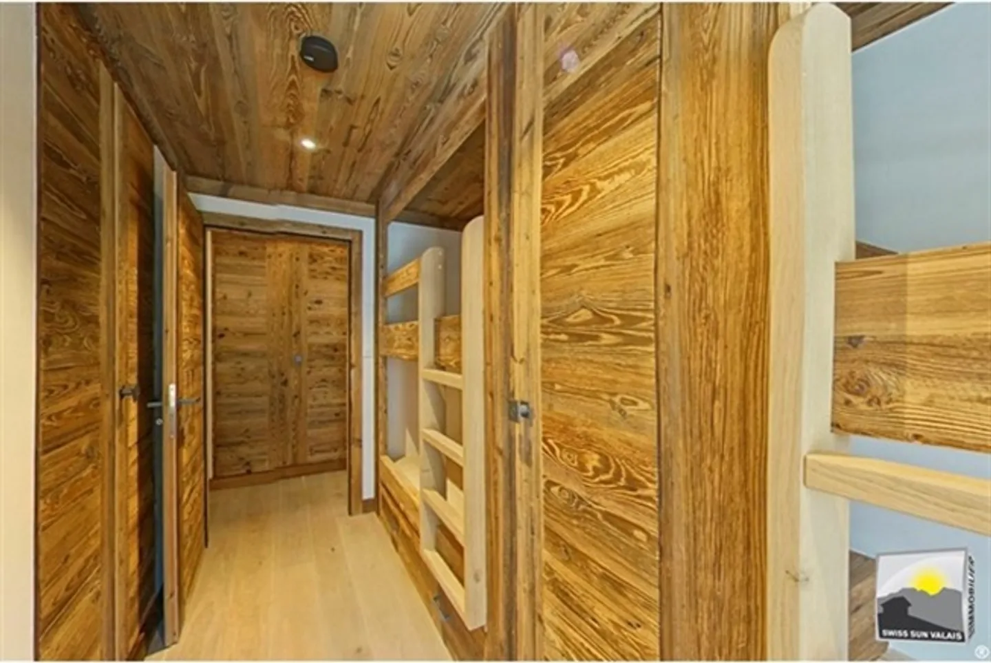 Chalet in vendita a GRIMENTZ - Foto 13 di 15