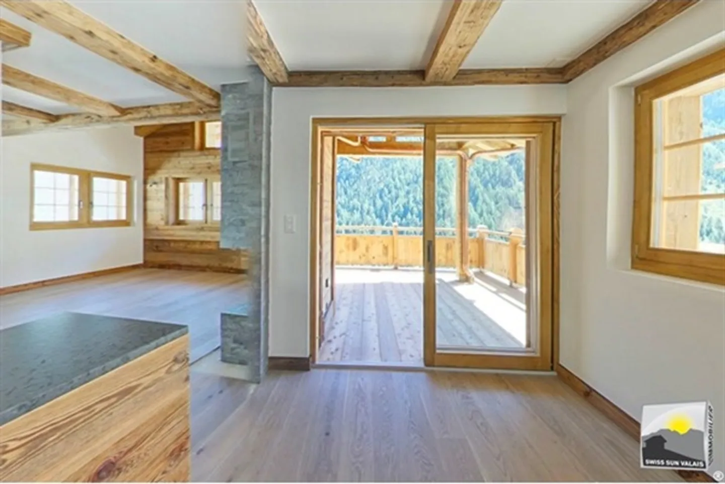 Chalet in vendita a GRIMENTZ - Foto 7 di 15