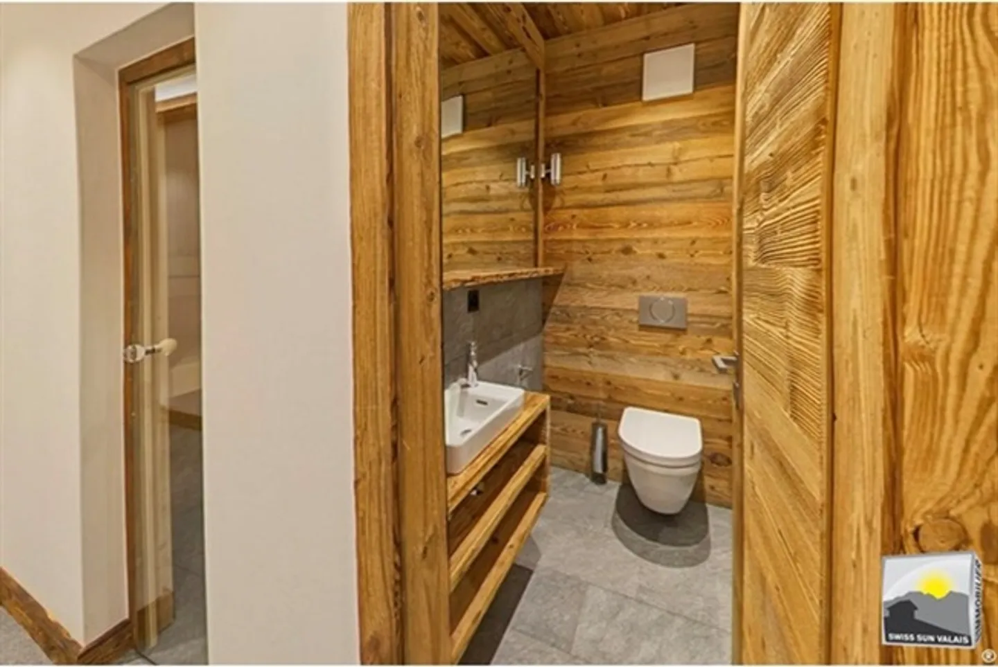 Chalet in vendita a GRIMENTZ - Foto 14 di 15