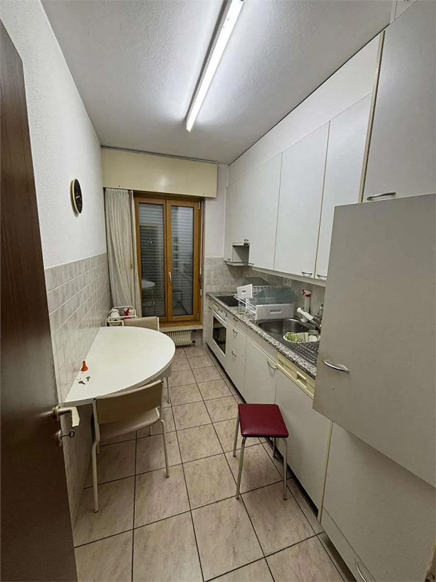 Appartement 4.5 pièces Lugano Cassarate - Photo 2 sur 8