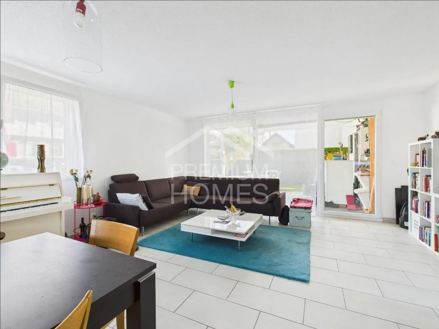 Your family happiness with sun, garden, and comfort! - Photo 1 of 6