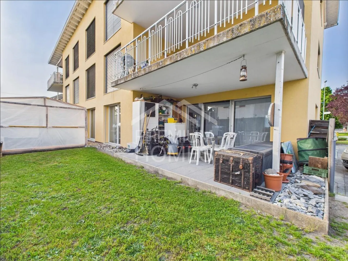 Your family happiness with sun, garden, and comfort! - Photo 4 of 6