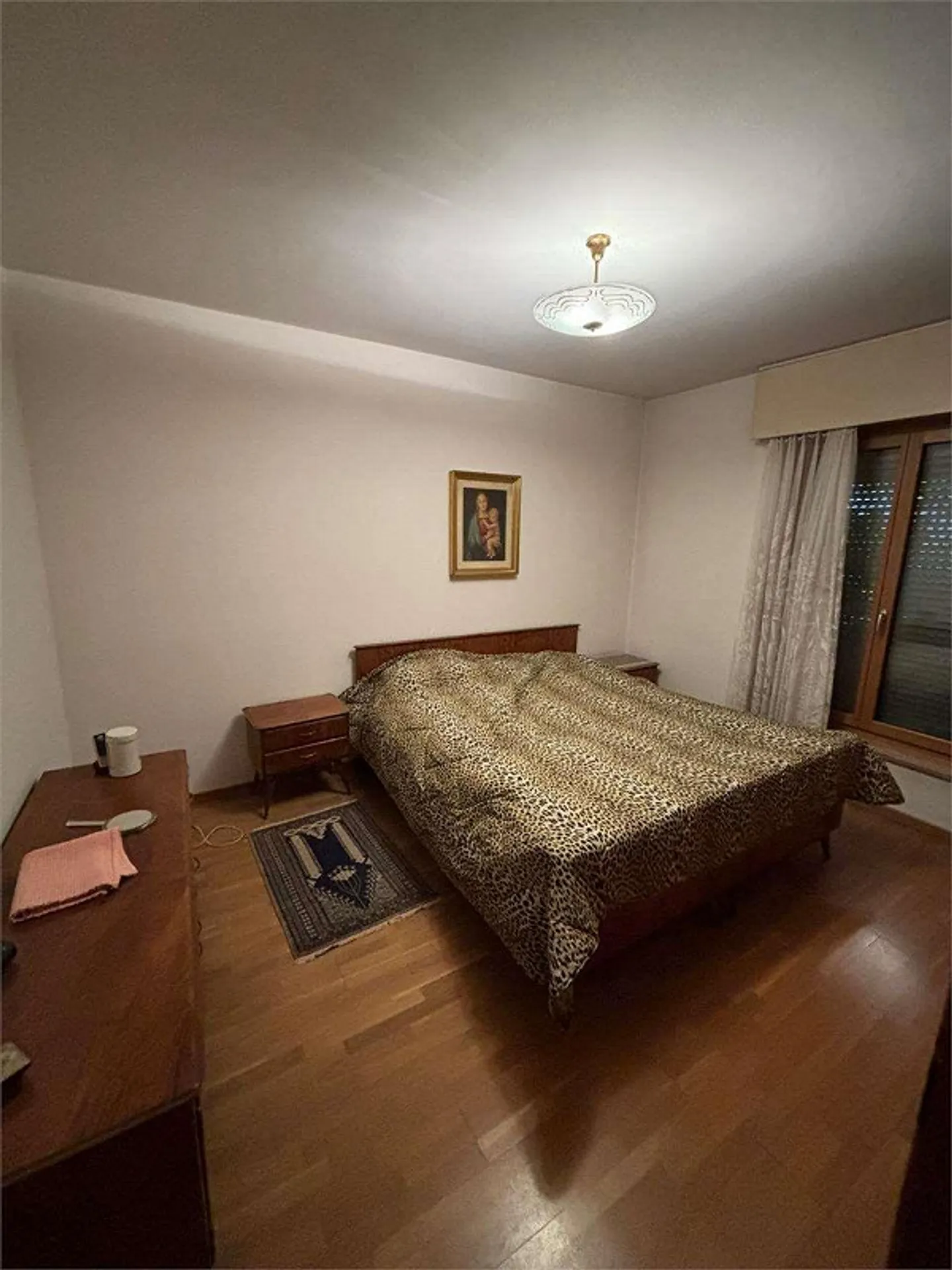 Appartement 4.5 pièces Lugano Cassarate - Photo 4 sur 8