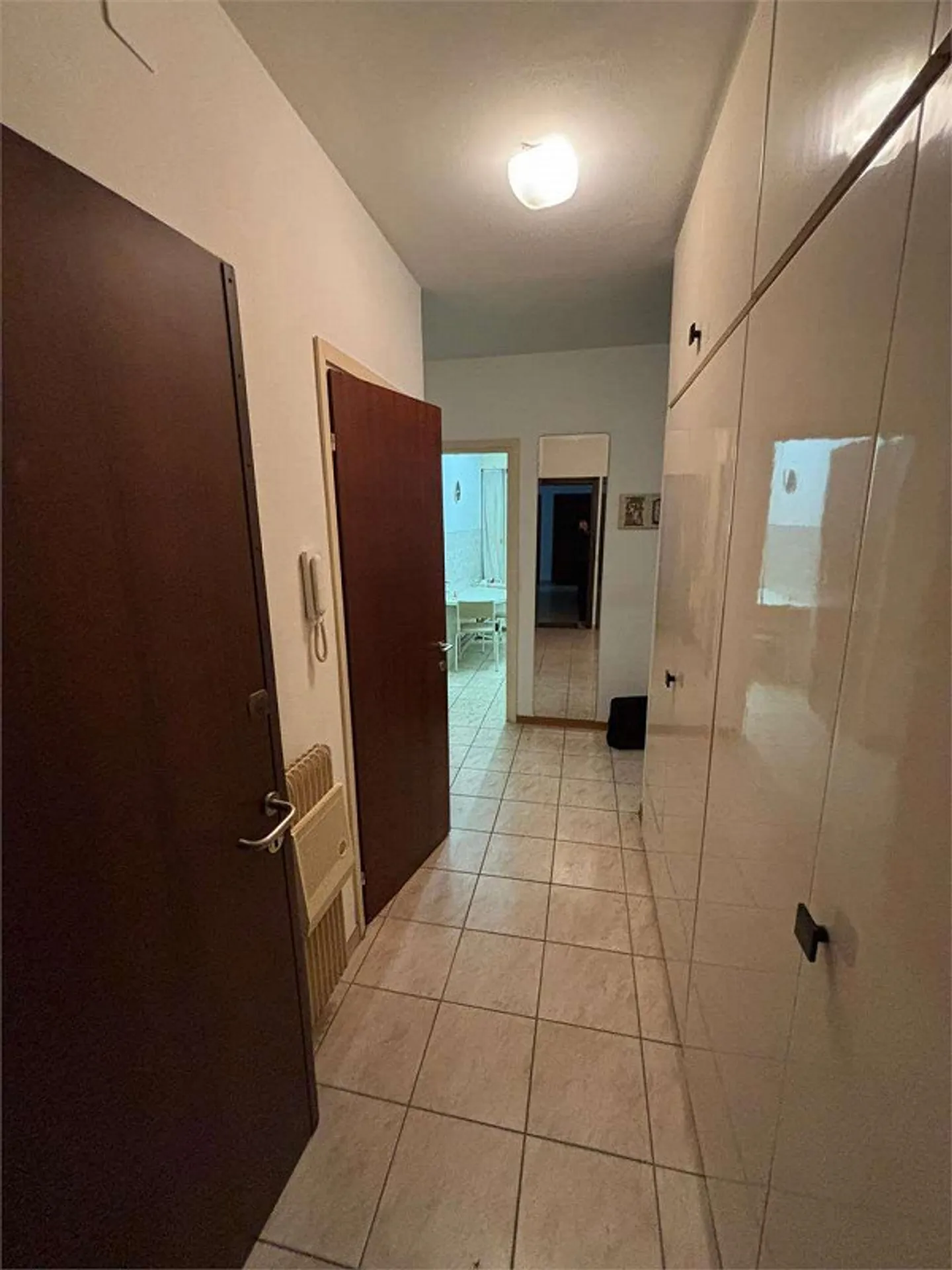 Appartement 4.5 pièces Lugano Cassarate - Photo 3 sur 8