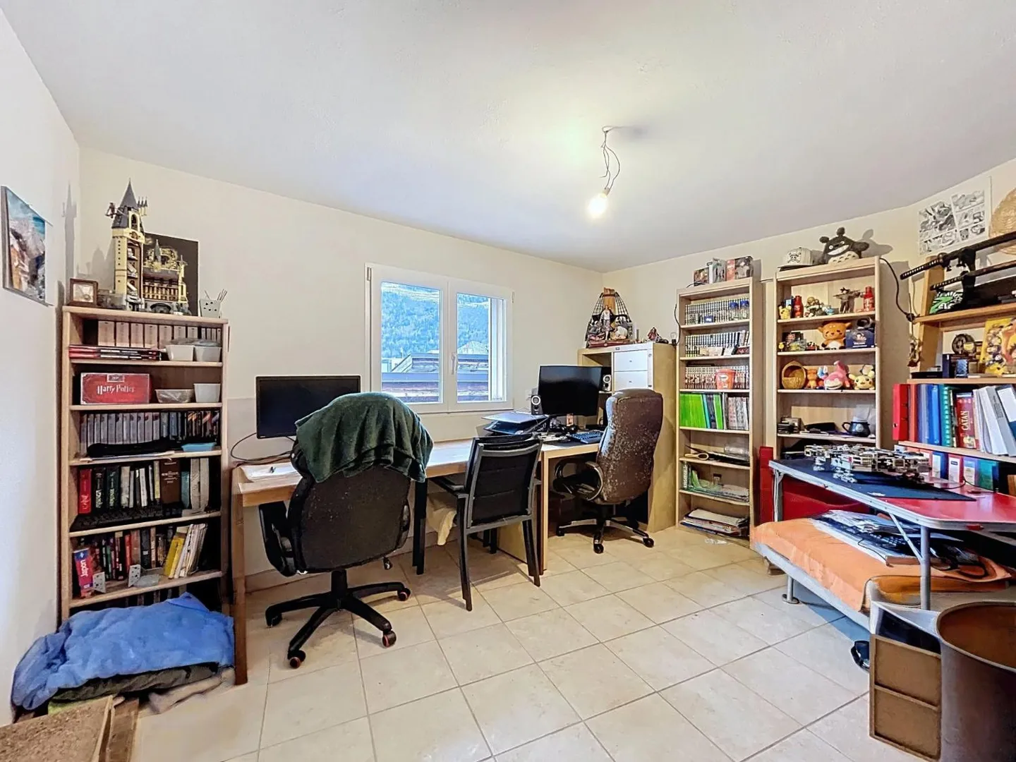 5,5-Zimmer-Haus - Foto 7 von 13