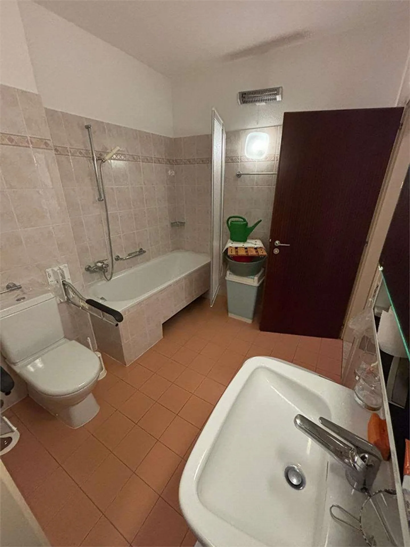 Appartement 4.5 pièces Lugano Cassarate - Photo 5 sur 8