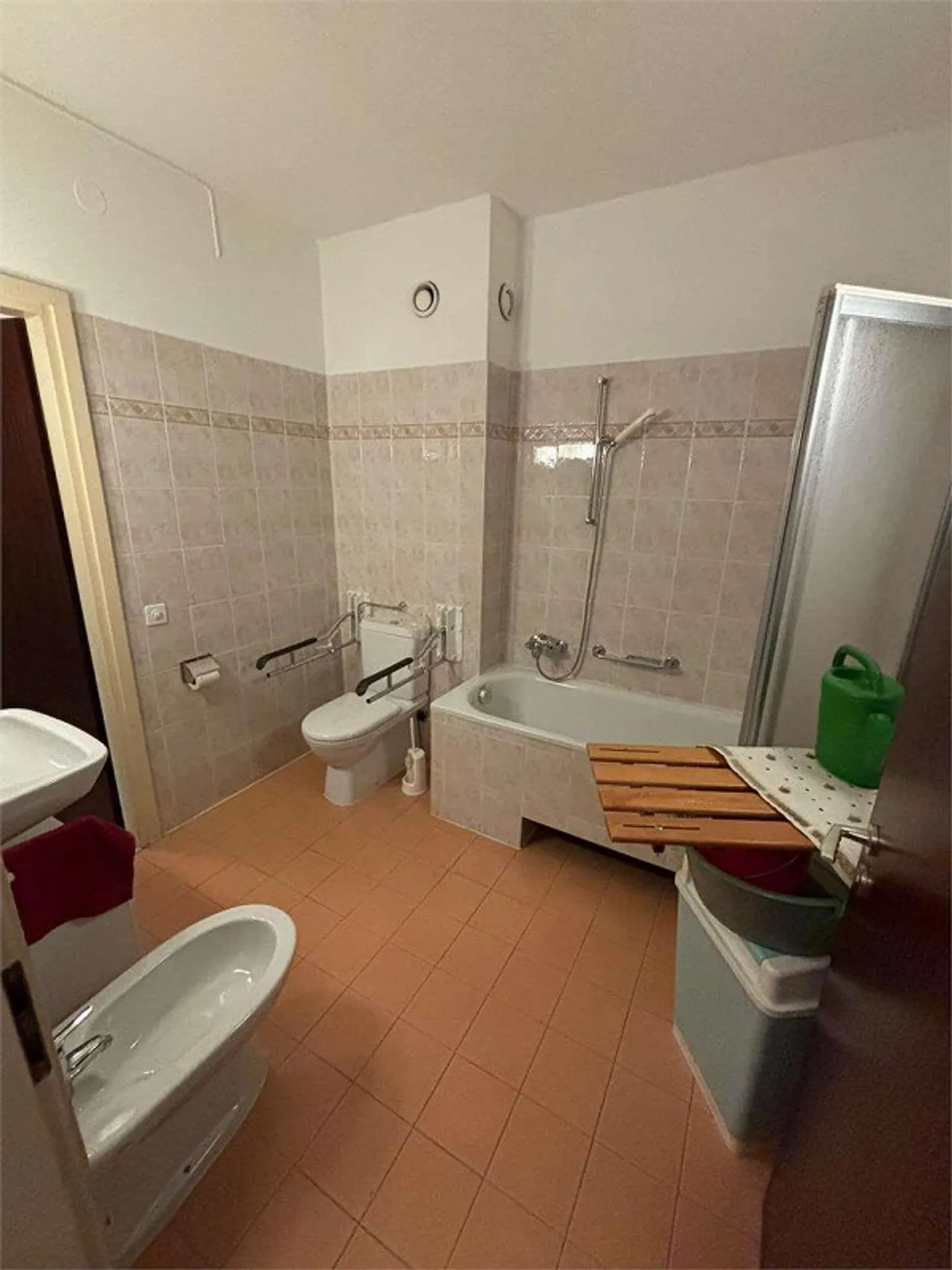Appartement 4.5 pièces Lugano Cassarate - Photo 6 sur 8