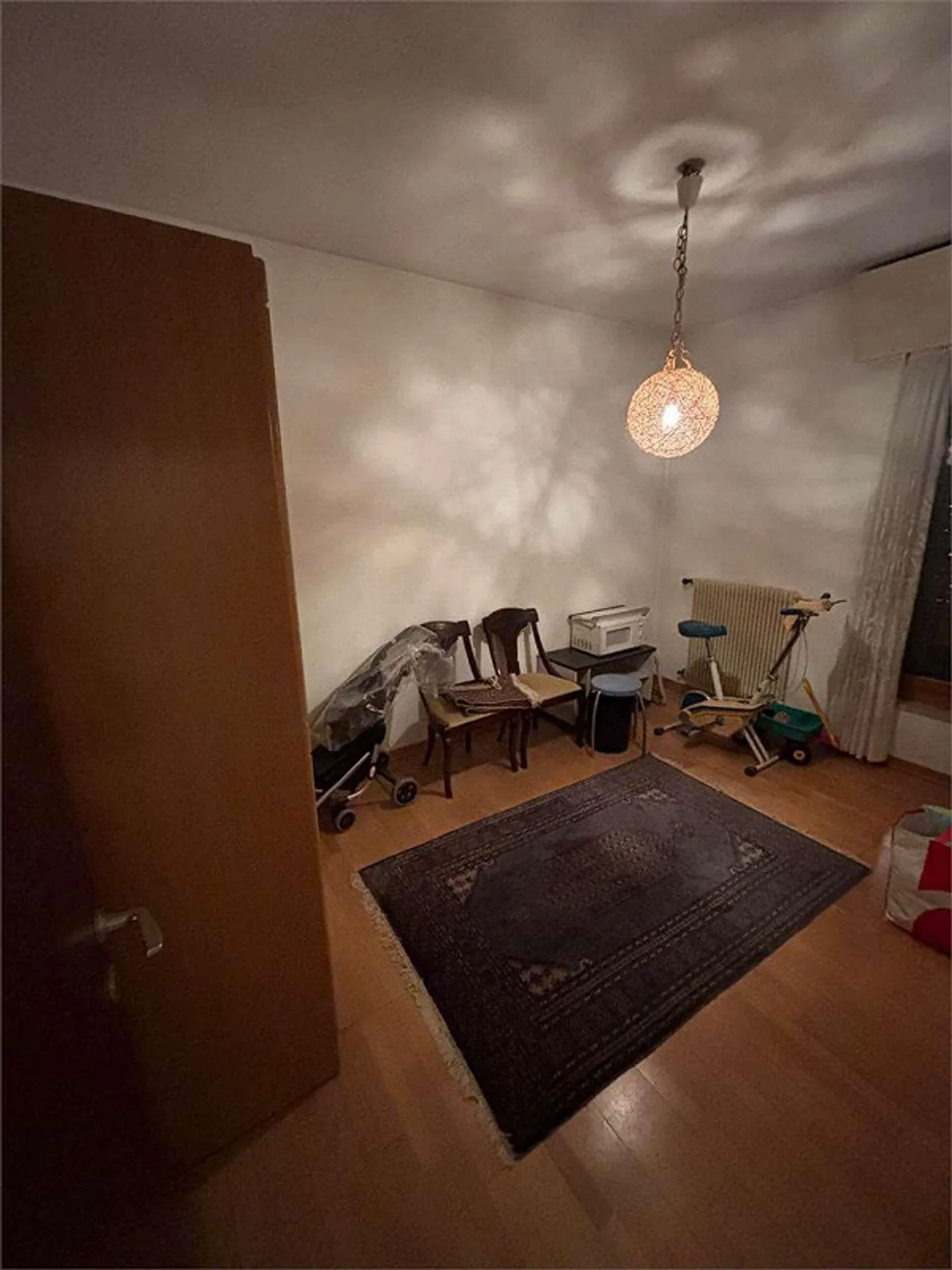 Appartement 4.5 pièces Lugano Cassarate - Photo 8 sur 8