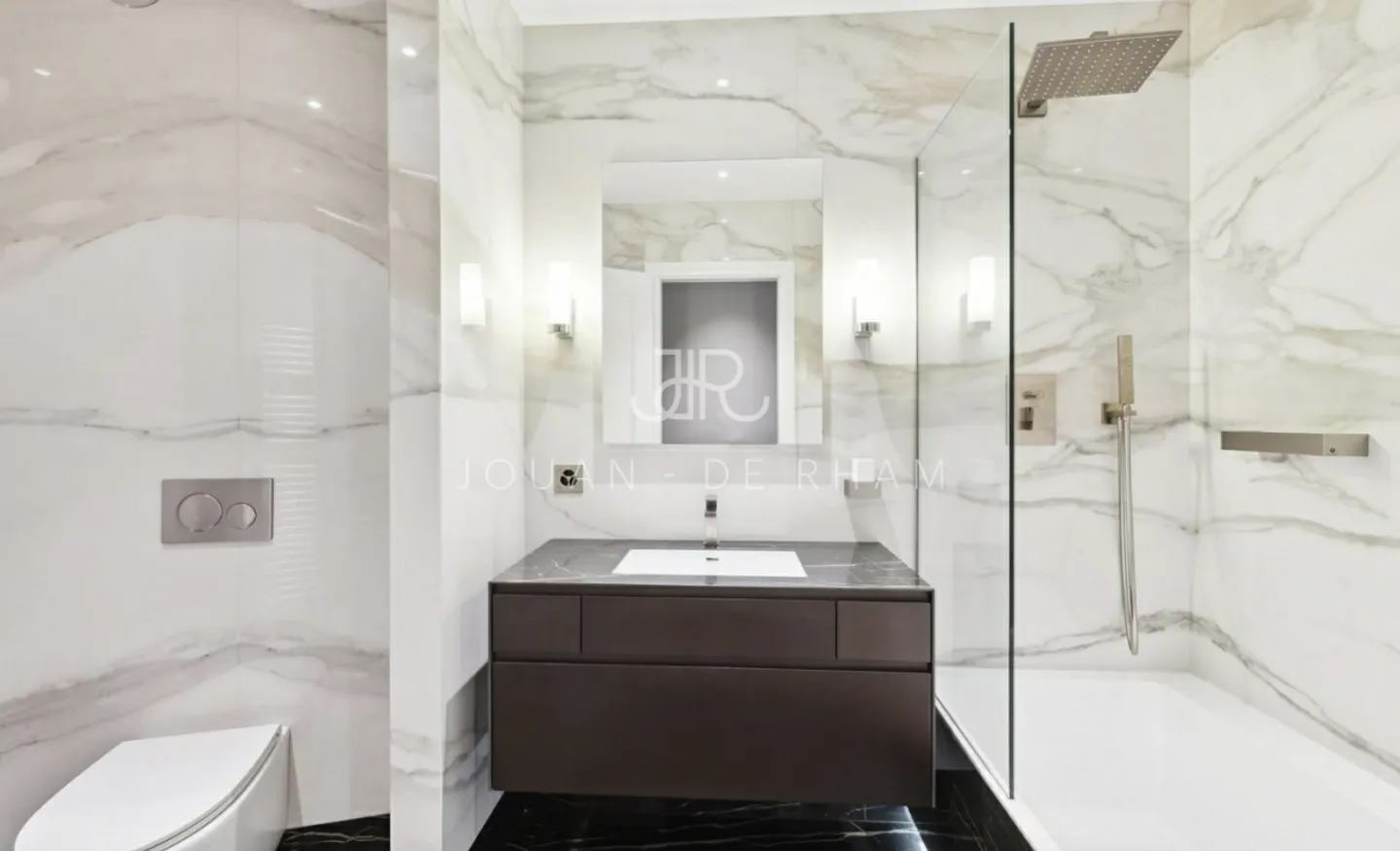 Extraordinary apartment with panoramic views - Photo 6 of 6