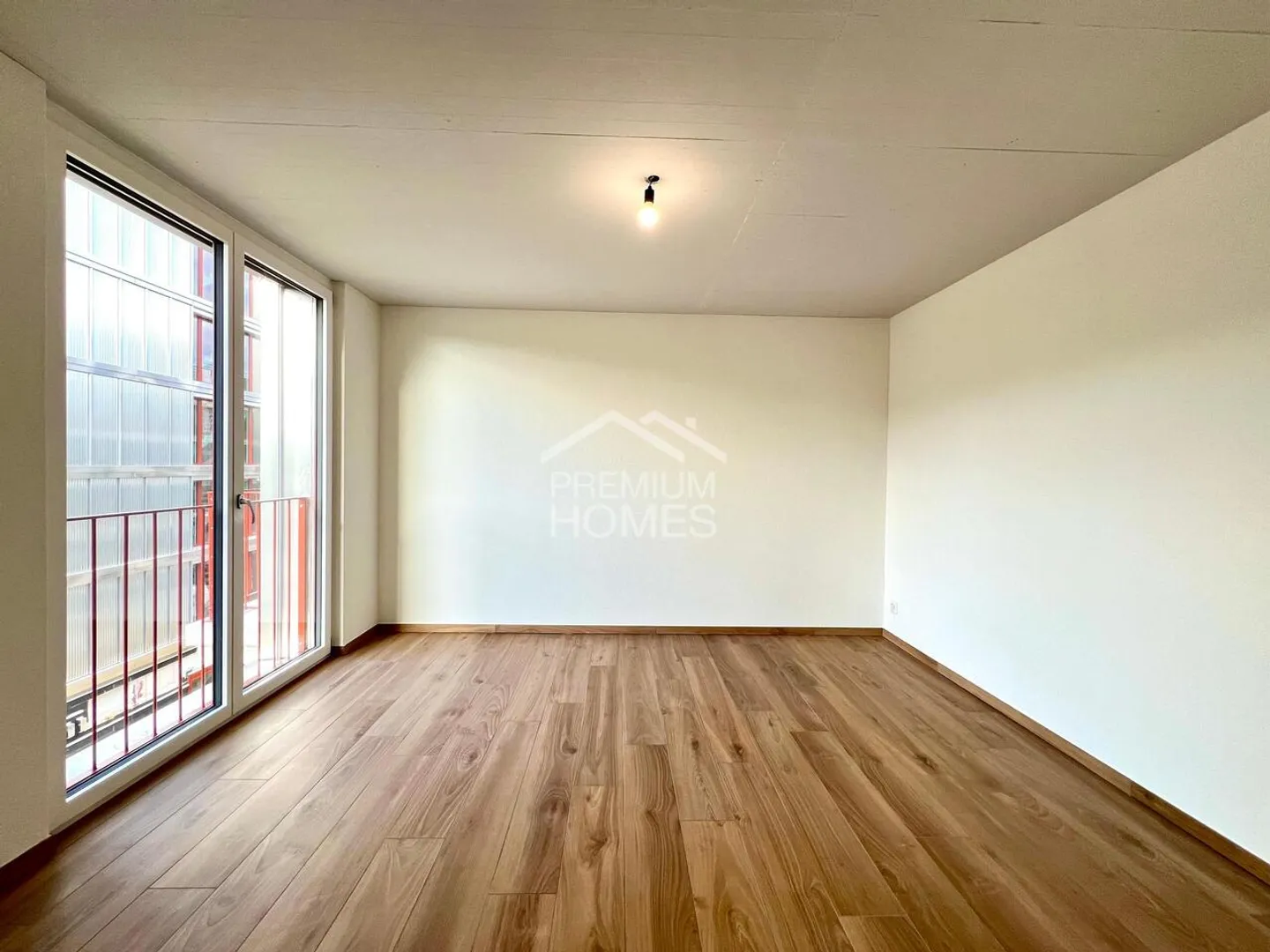 Nouveau, moderne et parfaitement situé - Votre nouveau chez-vous à Burgdorf - Photo 9 sur 13