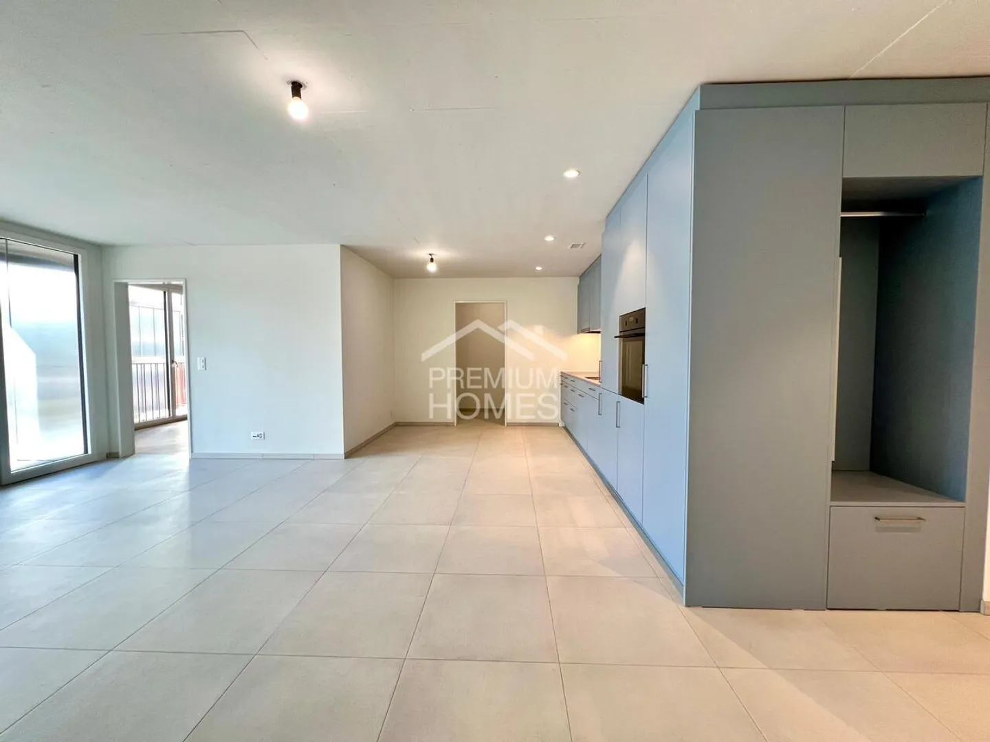 Nouveau, moderne et parfaitement situé - Votre nouveau chez-vous à Burgdorf - Photo 6 sur 13