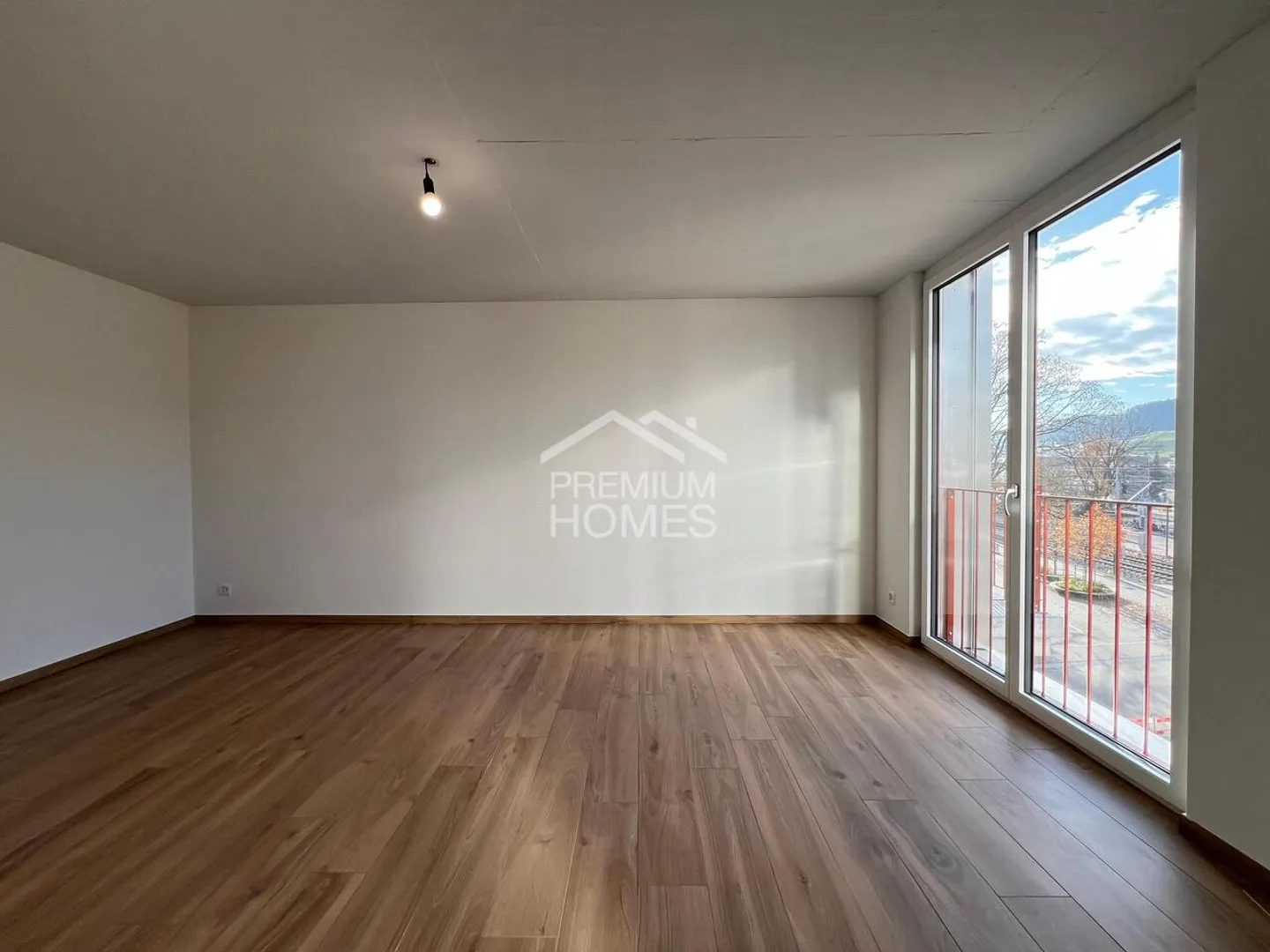 Nouveau, moderne et parfaitement situé - Votre nouveau chez-vous à Burgdorf - Photo 10 sur 13