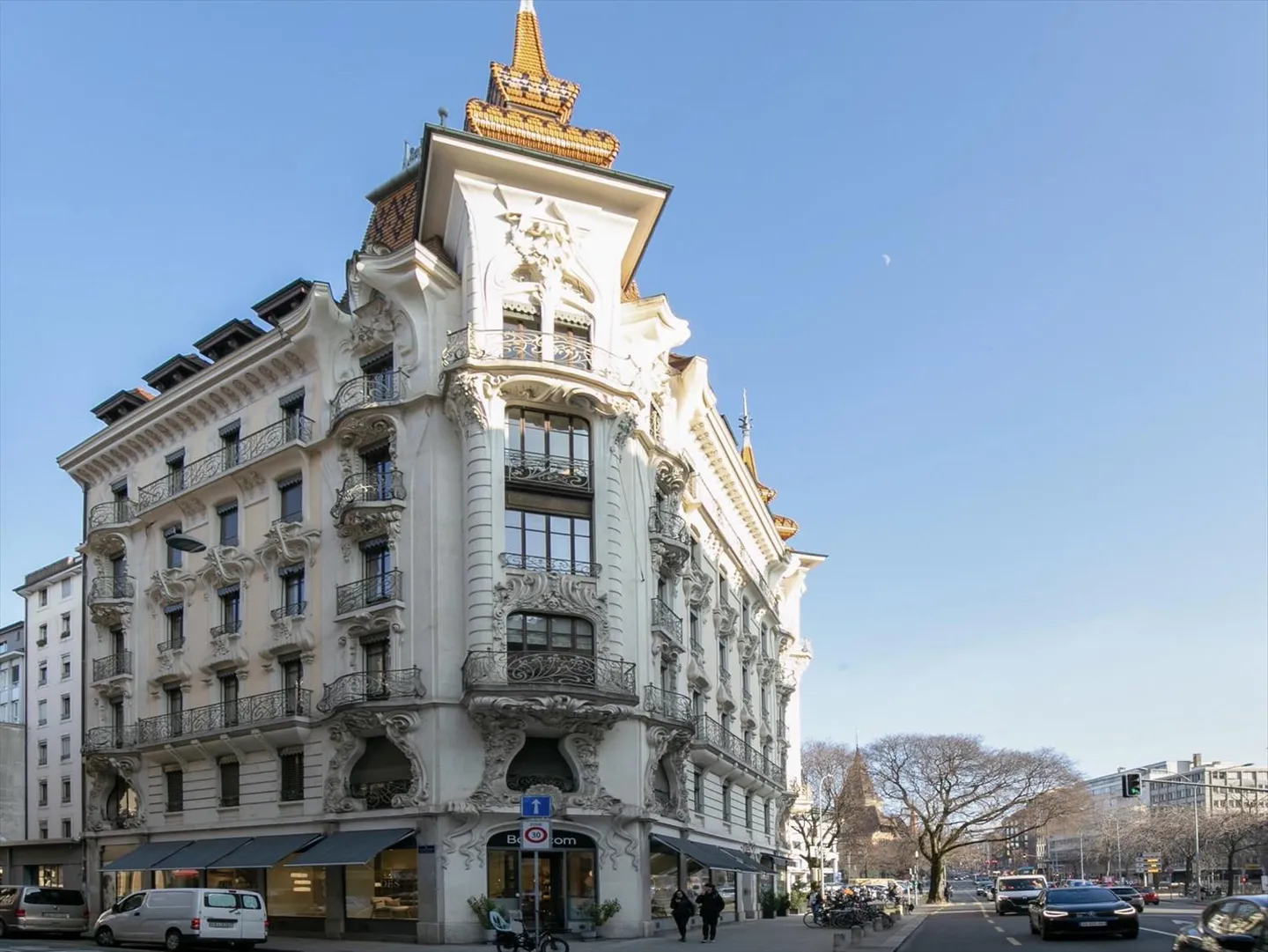 Magasin à vendre - Photo 2 sur 2