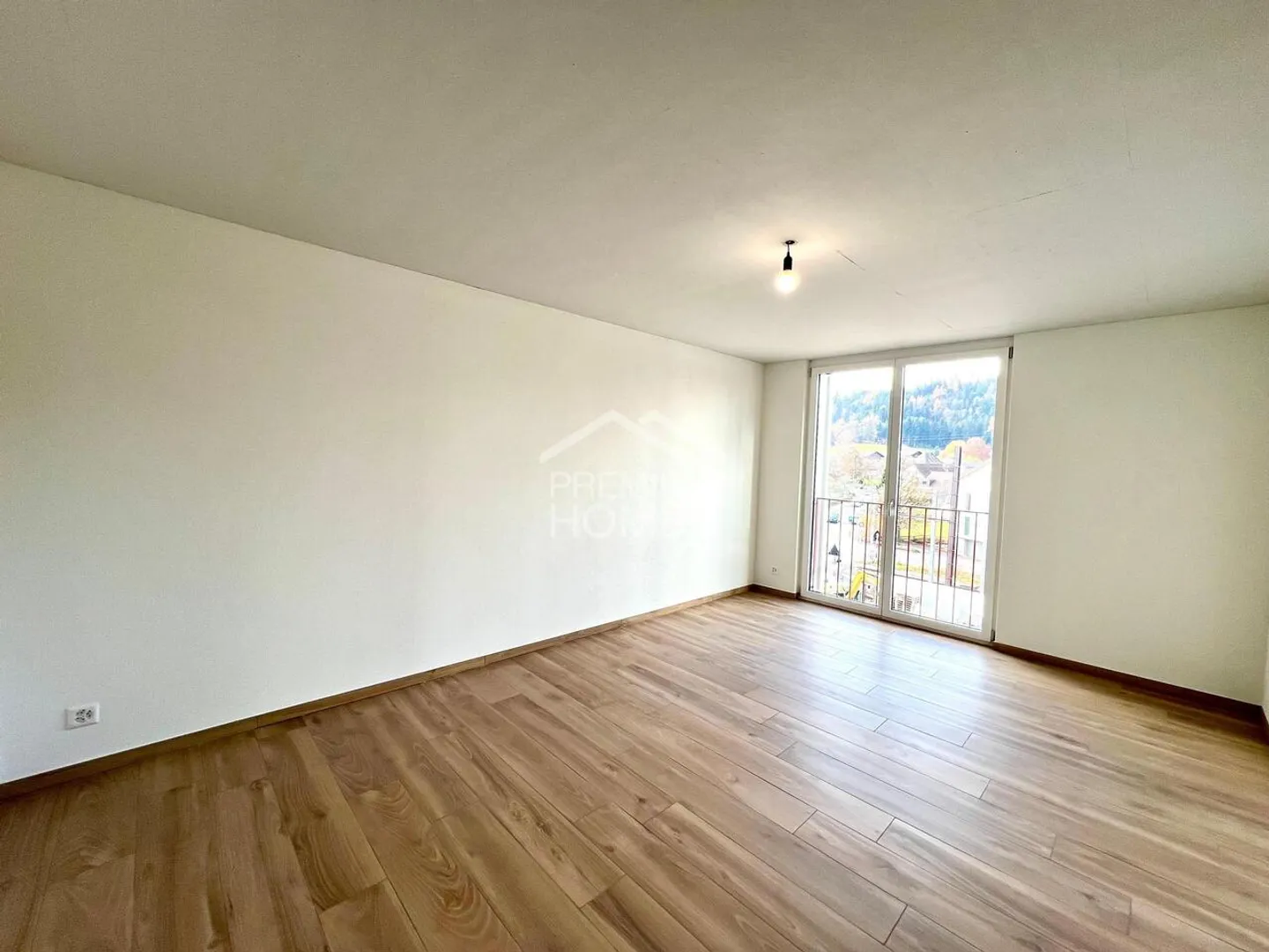 Nouveau, moderne et parfaitement situé - Votre nouveau chez-vous à Burgdorf - Photo 11 sur 13