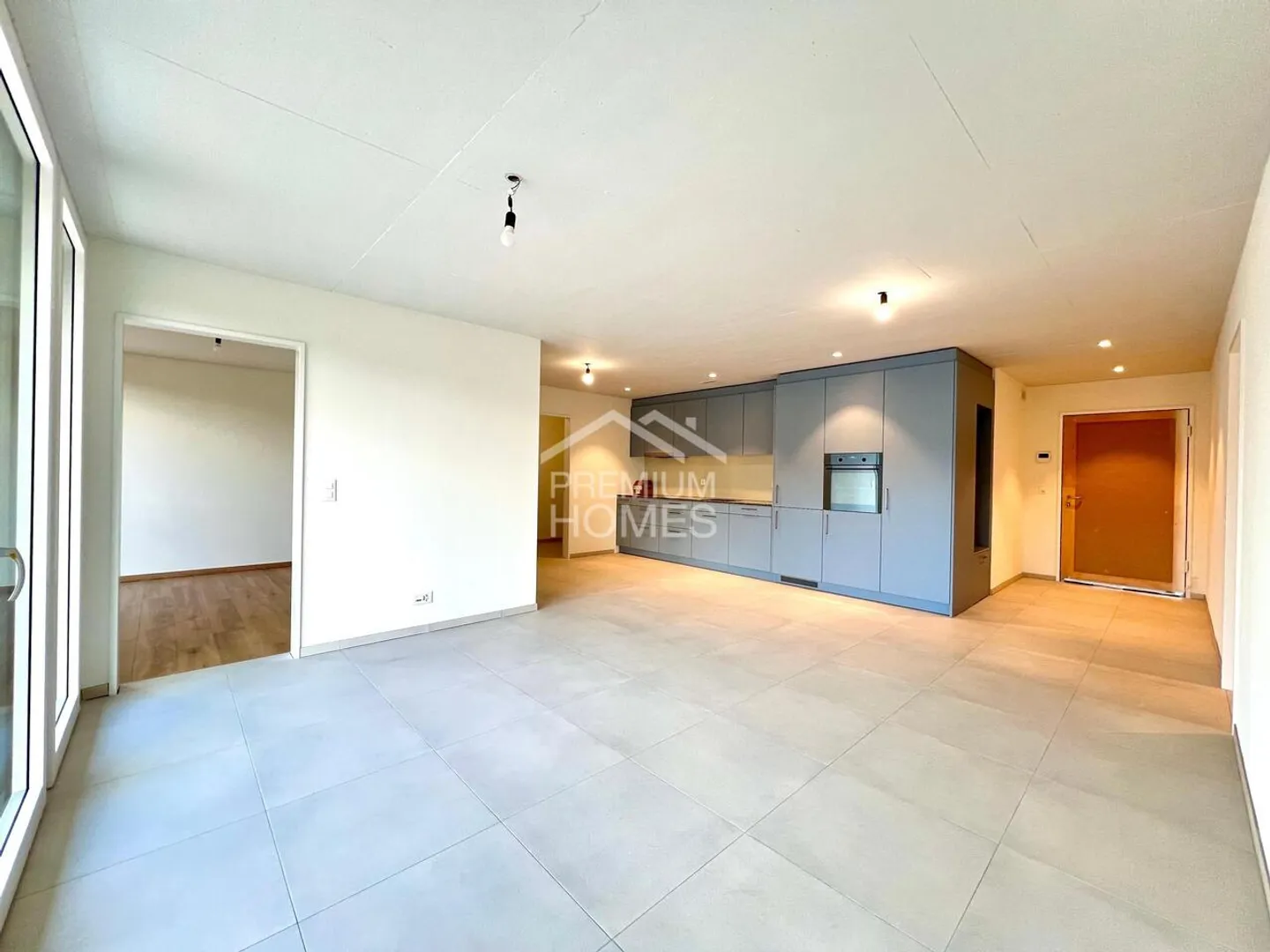 Nouveau, moderne et parfaitement situé - Votre nouveau chez-vous à Burgdorf - Photo 12 sur 13