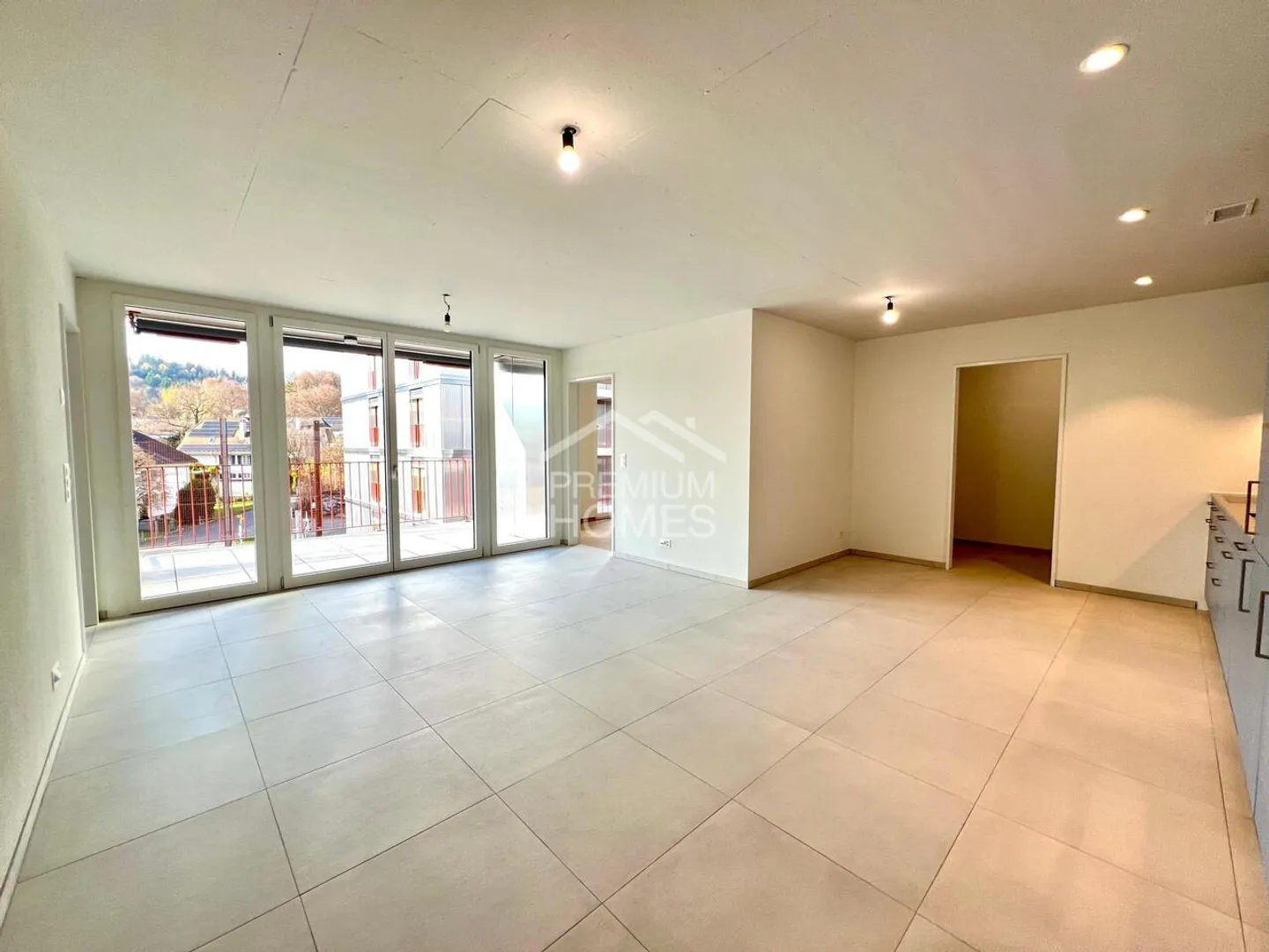 Nouveau, moderne et parfaitement situé - Votre nouveau chez-vous à Burgdorf - Photo 13 sur 13