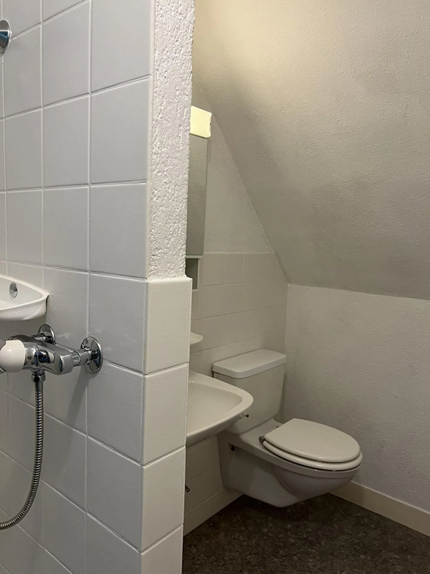 Möbliertes Studio in Neuhausen - Foto 4 von 4